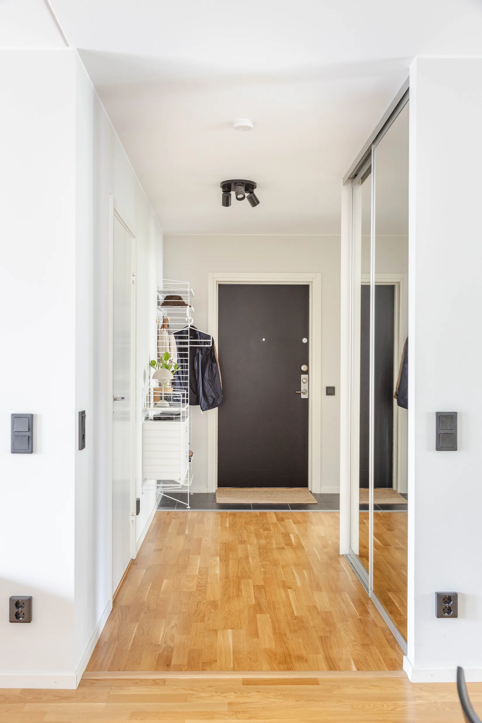 Bostadsrätt, Stora gatan 1B, Östermalm / Österport, Västerås