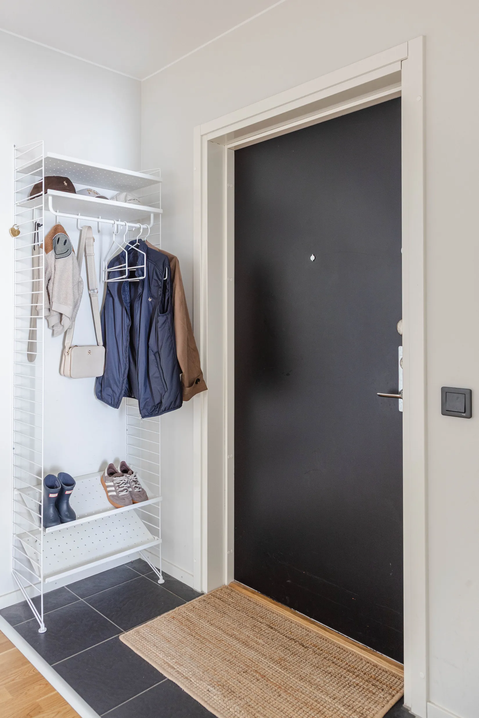Bostadsrätt, Stora gatan 1B, Östermalm / Österport, Västerås