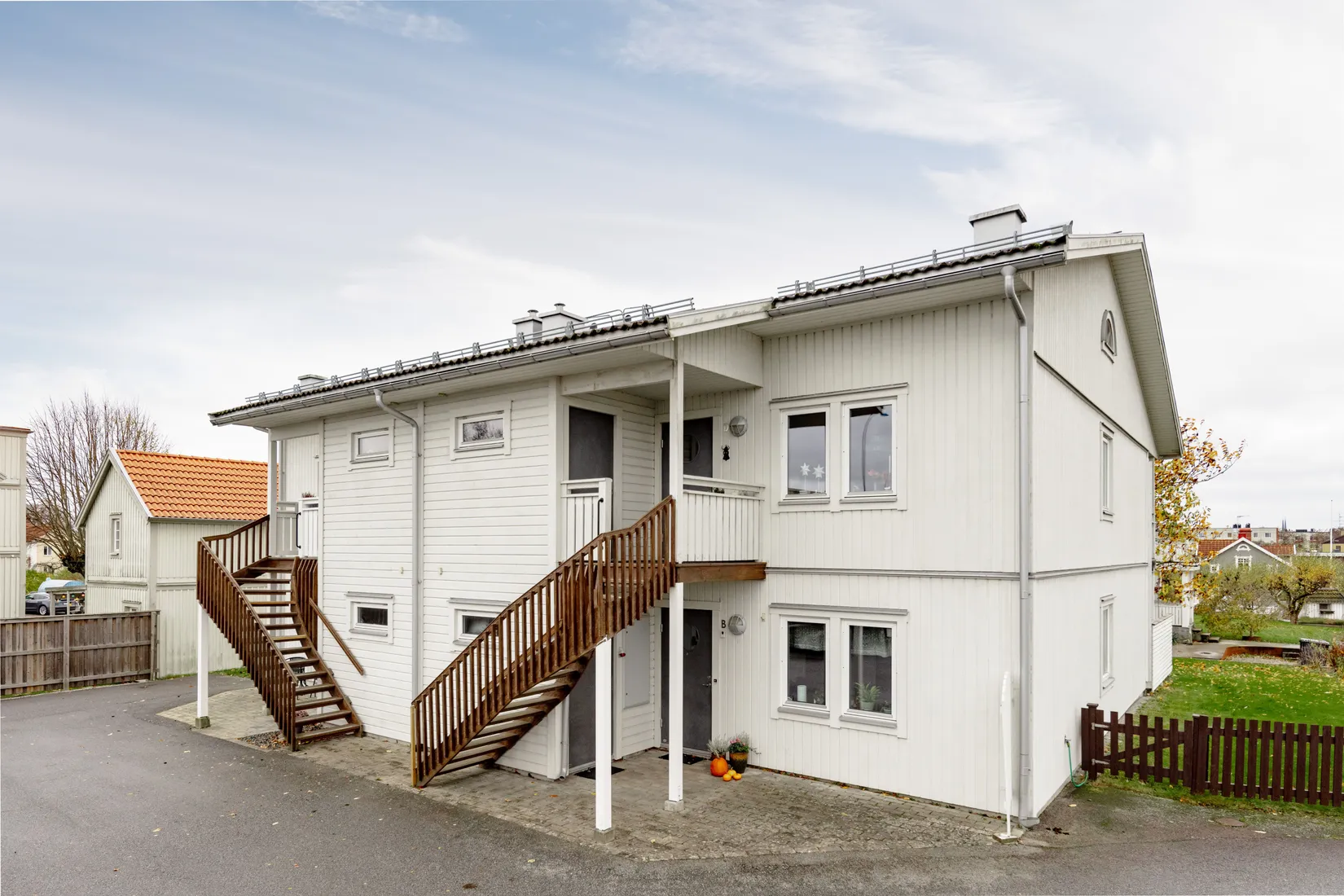 Bostadsrätt, Gamla Norrvägen 42B, Gamla Norr, Växjö