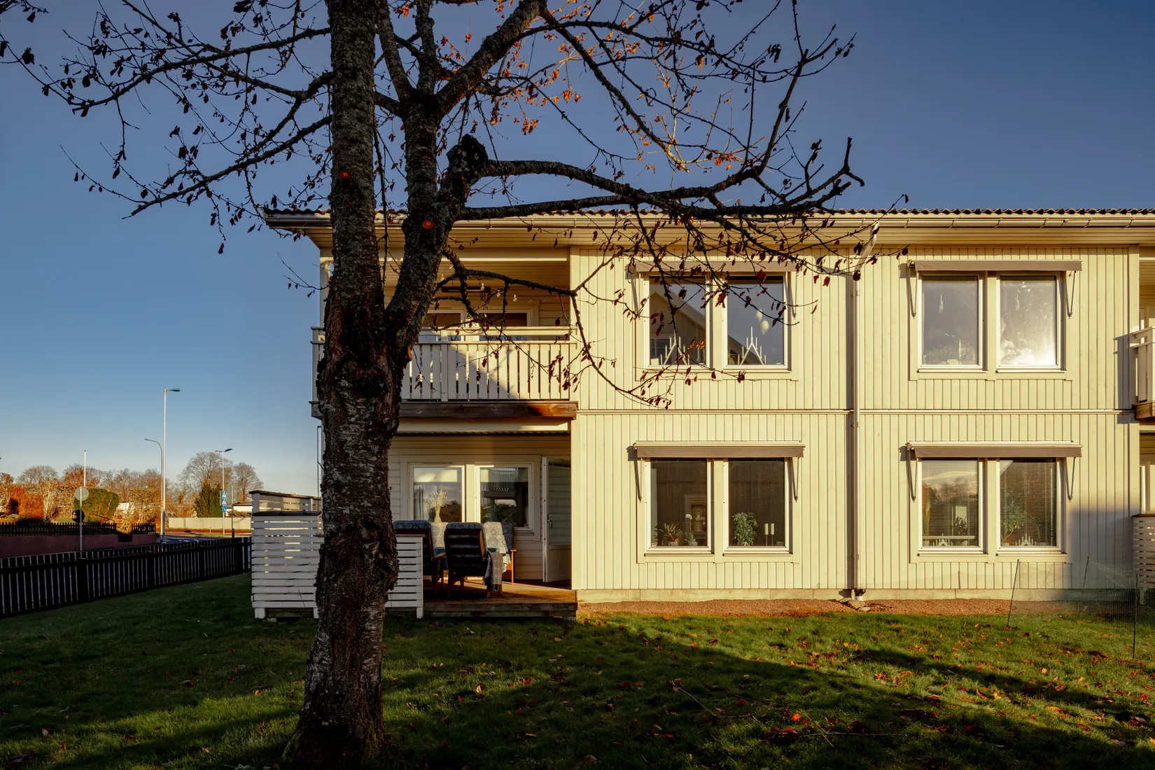Bostadsrätt, Gamla Norrvägen 42B, Gamla Norr, Växjö