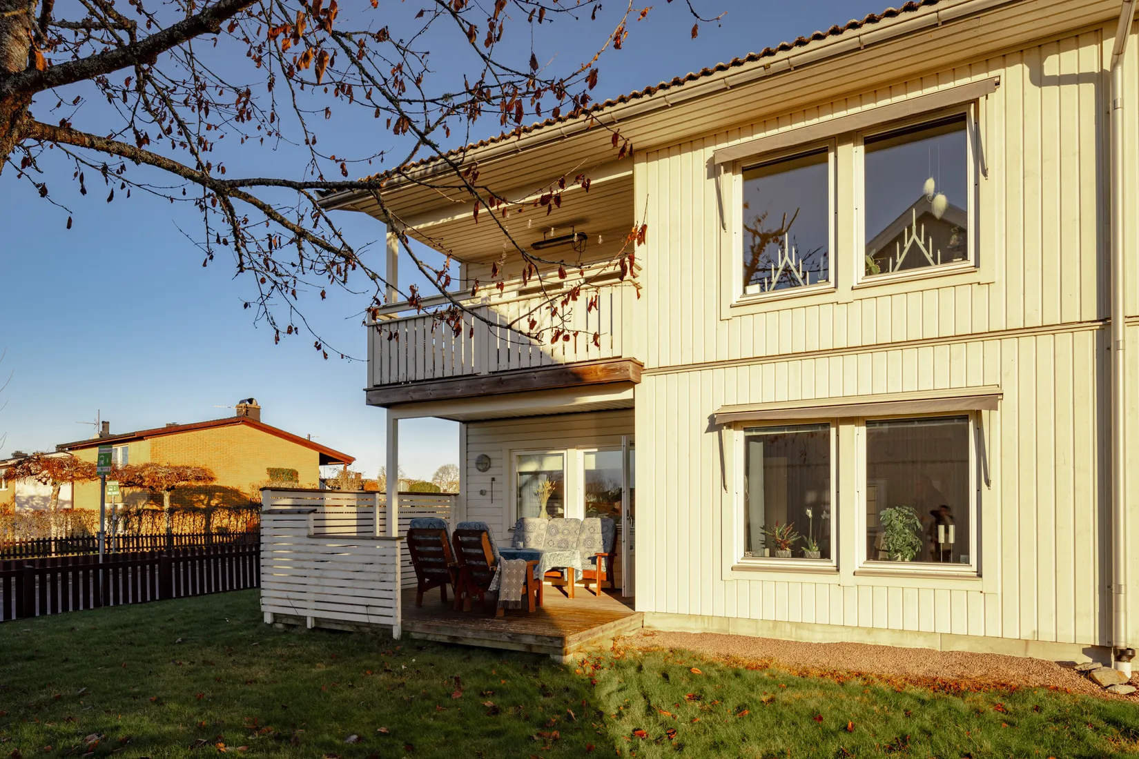 Bostadsrätt, Gamla Norrvägen 42B, Gamla Norr, Växjö