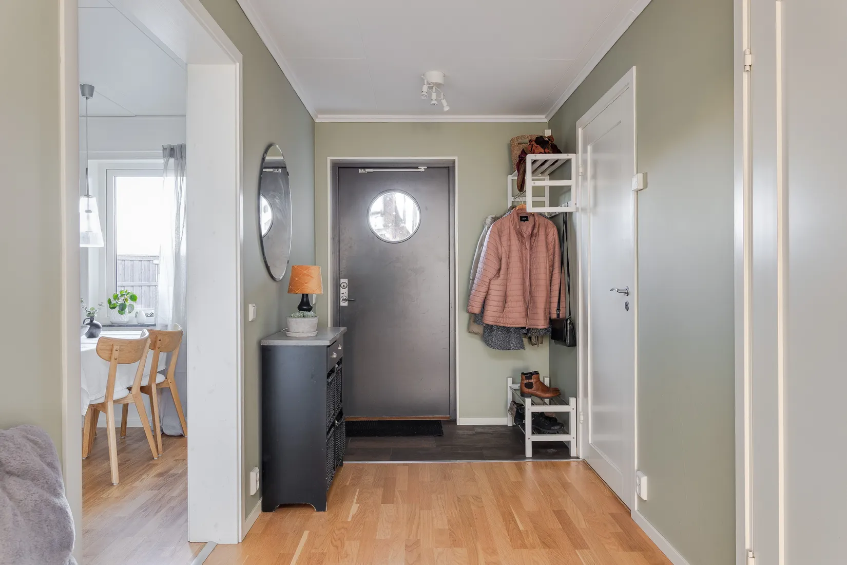 Bostadsrätt, Gamla Norrvägen 42B, Gamla Norr, Växjö