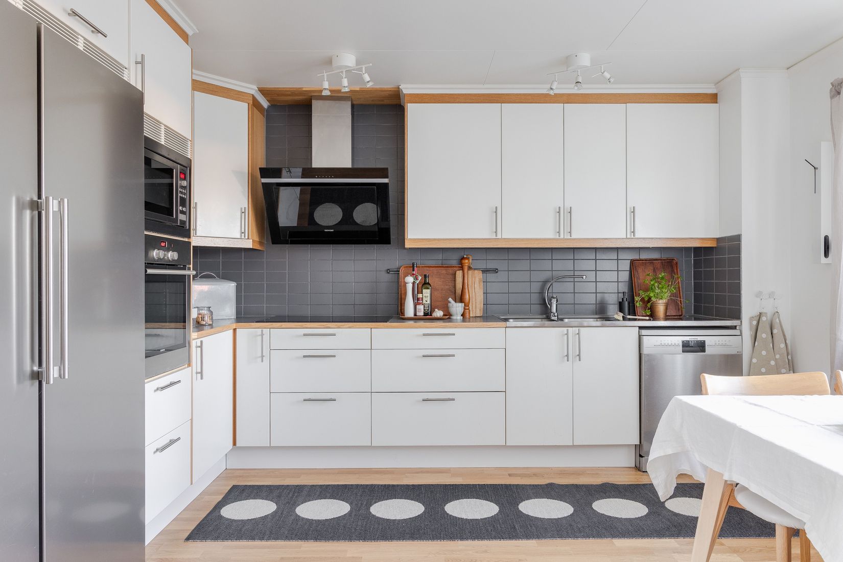 Bostadsrätt, Gamla Norrvägen 42B, Gamla Norr, Växjö