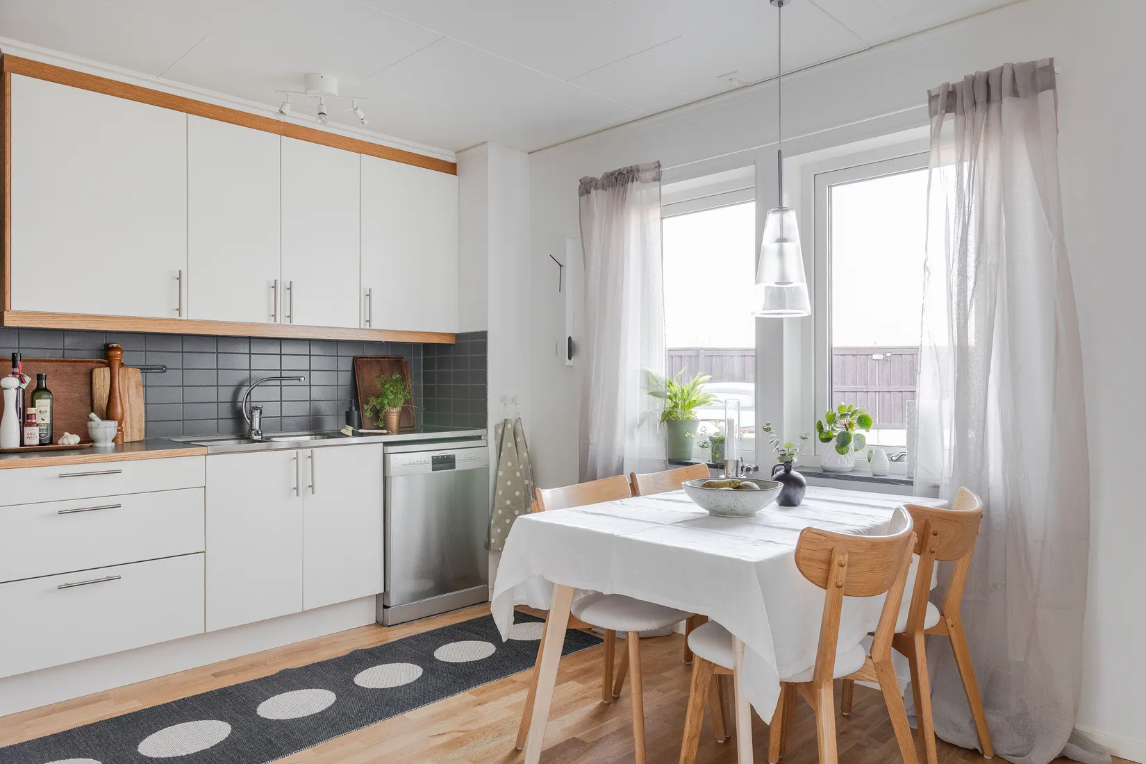 Bostadsrätt, Gamla Norrvägen 42B, Gamla Norr, Växjö
