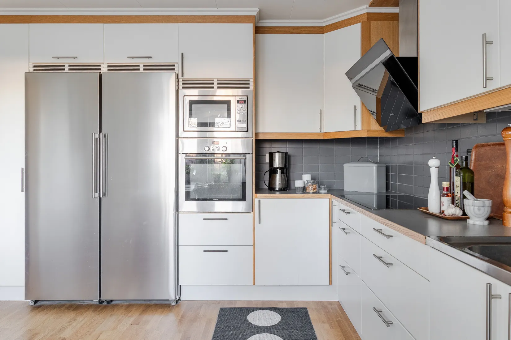 Bostadsrätt, Gamla Norrvägen 42B, Gamla Norr, Växjö