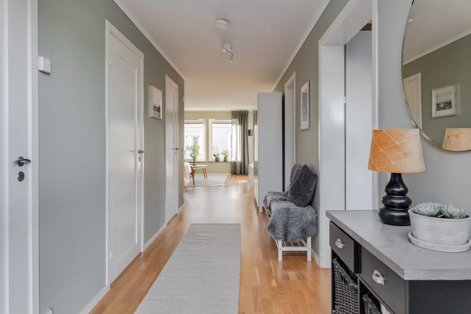 Bostadsrätt, Gamla Norrvägen 42B, Gamla Norr, Växjö