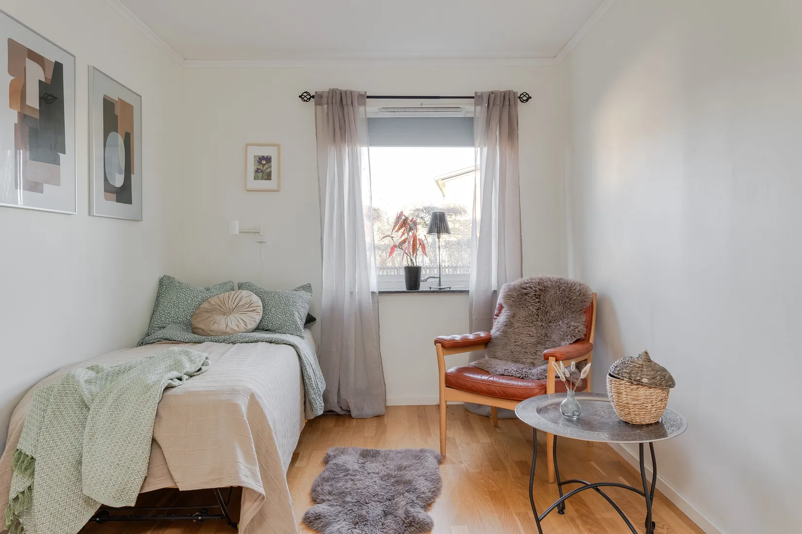 Bostadsrätt, Gamla Norrvägen 42B, Gamla Norr, Växjö