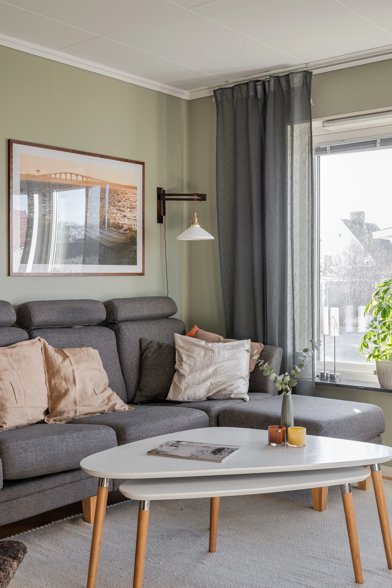 Bostadsrätt, Gamla Norrvägen 42B, Gamla Norr, Växjö