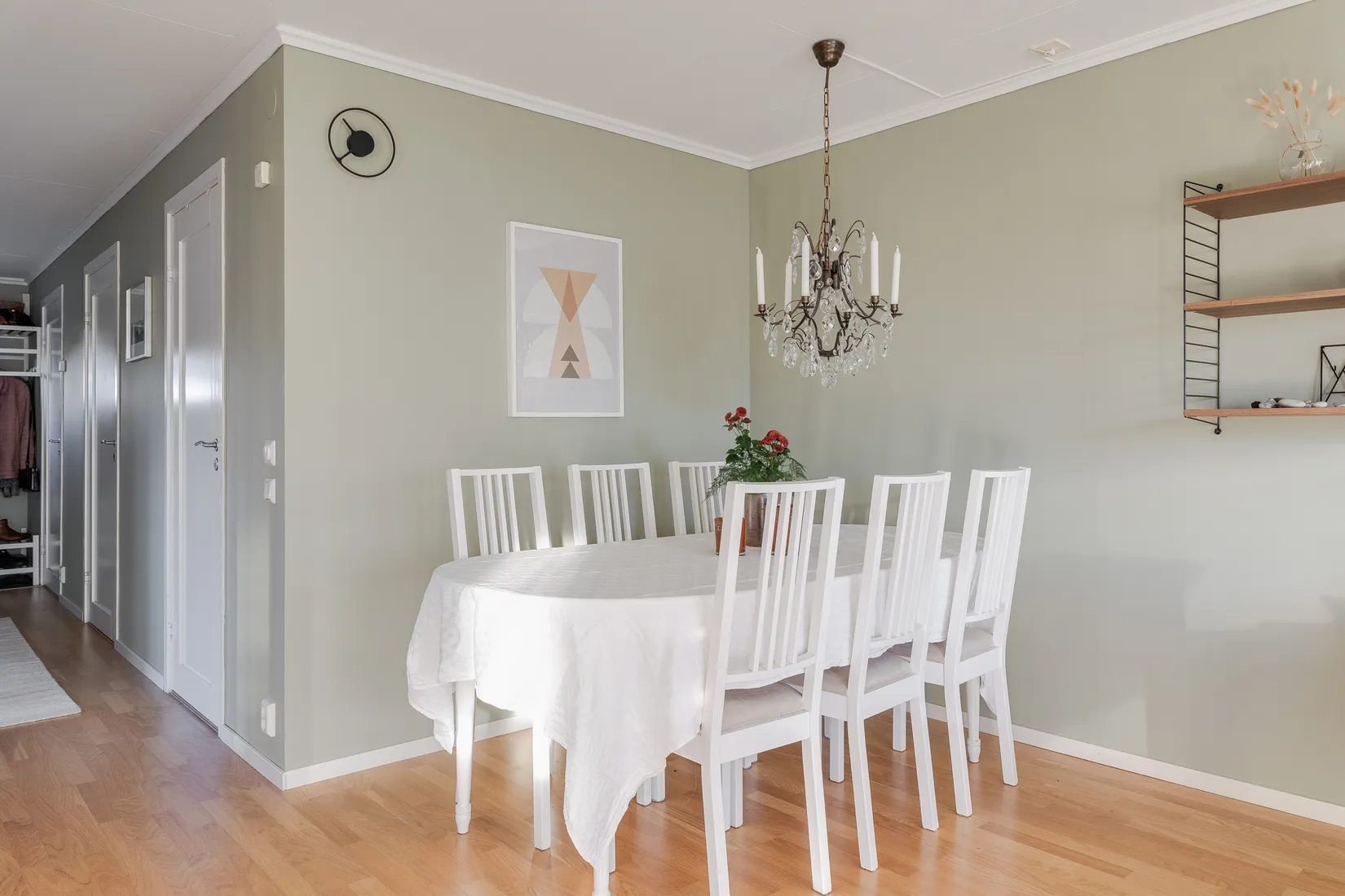 Bostadsrätt, Gamla Norrvägen 42B, Gamla Norr, Växjö