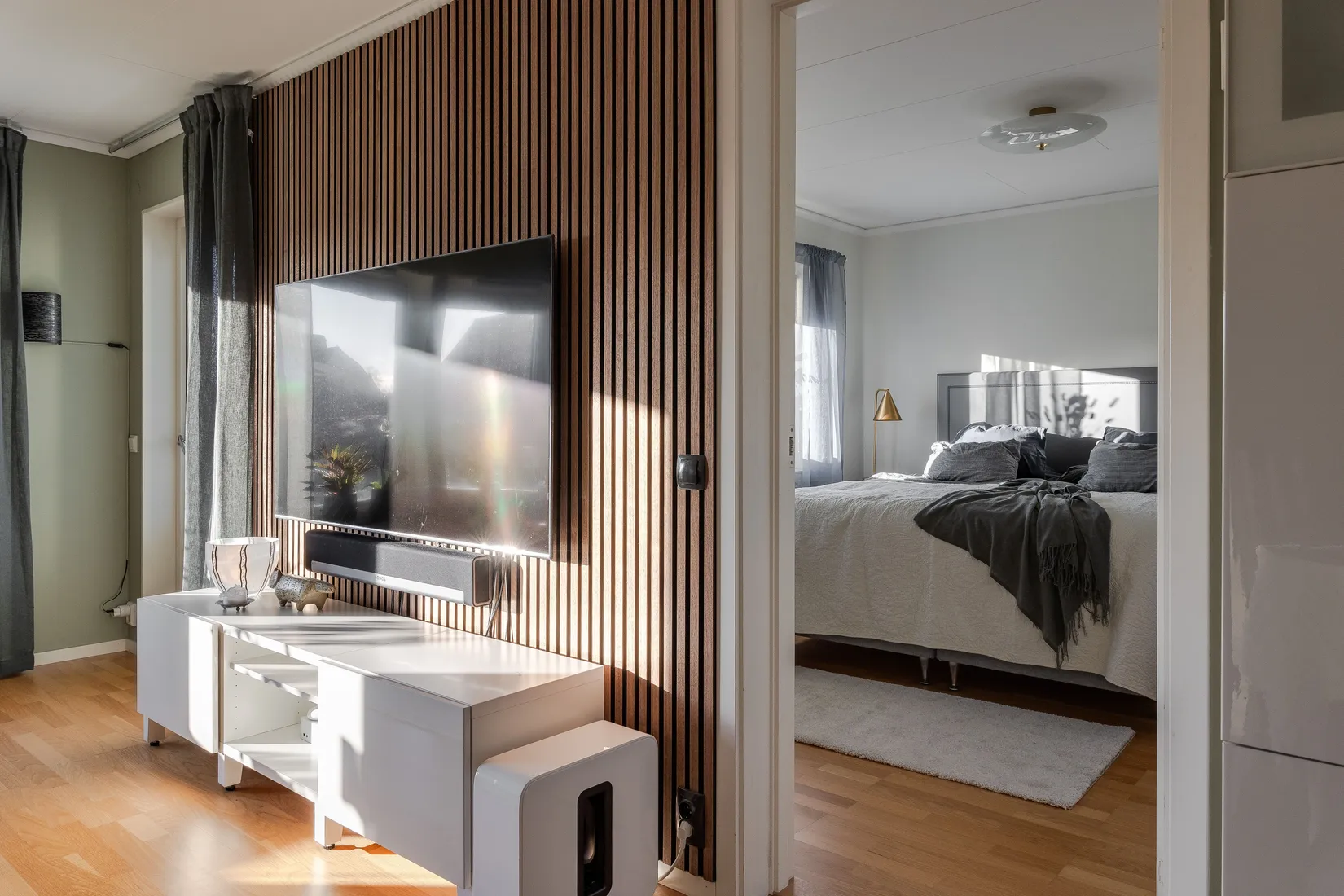 Bostadsrätt, Gamla Norrvägen 42B, Gamla Norr, Växjö