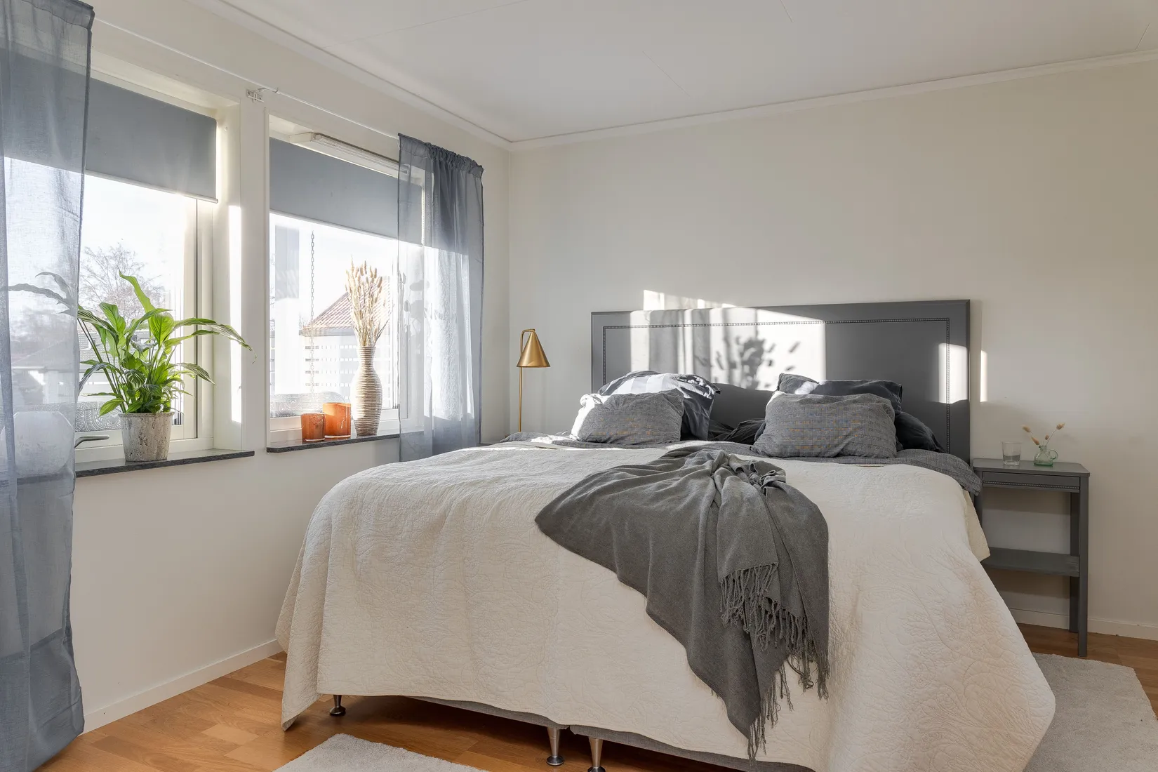 Bostadsrätt, Gamla Norrvägen 42B, Gamla Norr, Växjö