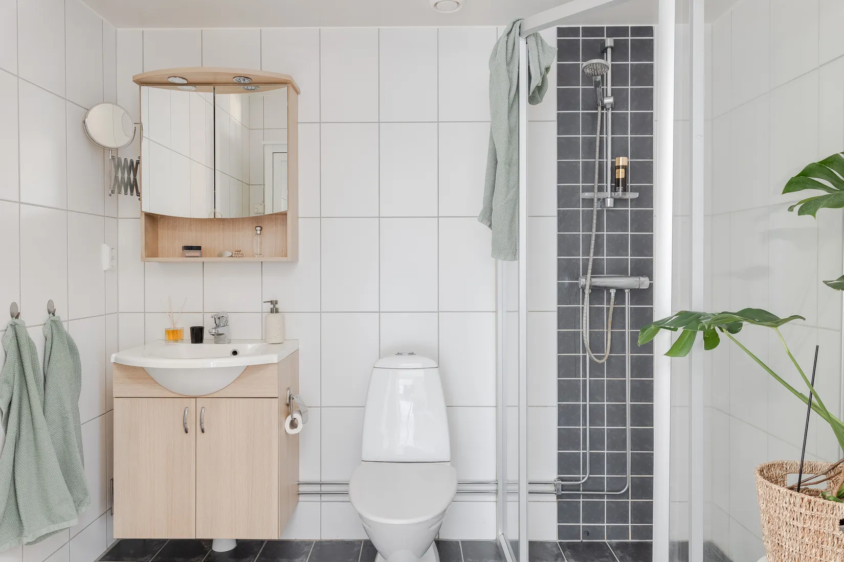 Bostadsrätt, Gamla Norrvägen 42B, Gamla Norr, Växjö