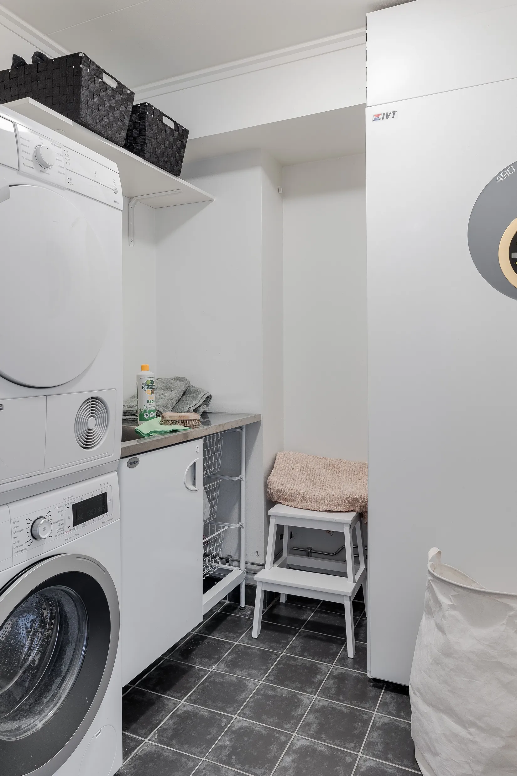 Bostadsrätt, Gamla Norrvägen 42B, Gamla Norr, Växjö