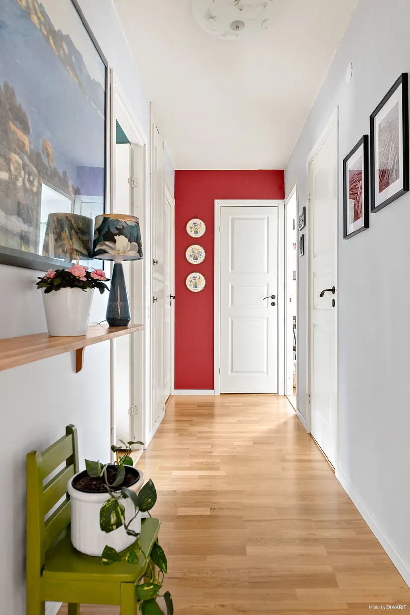 Bostadsrätt, Torggatan 4C, Nacka