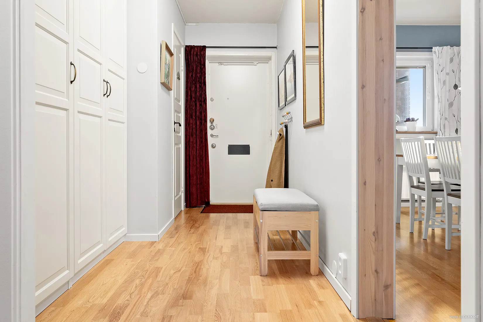 Bostadsrätt, Torggatan 4C, Nacka