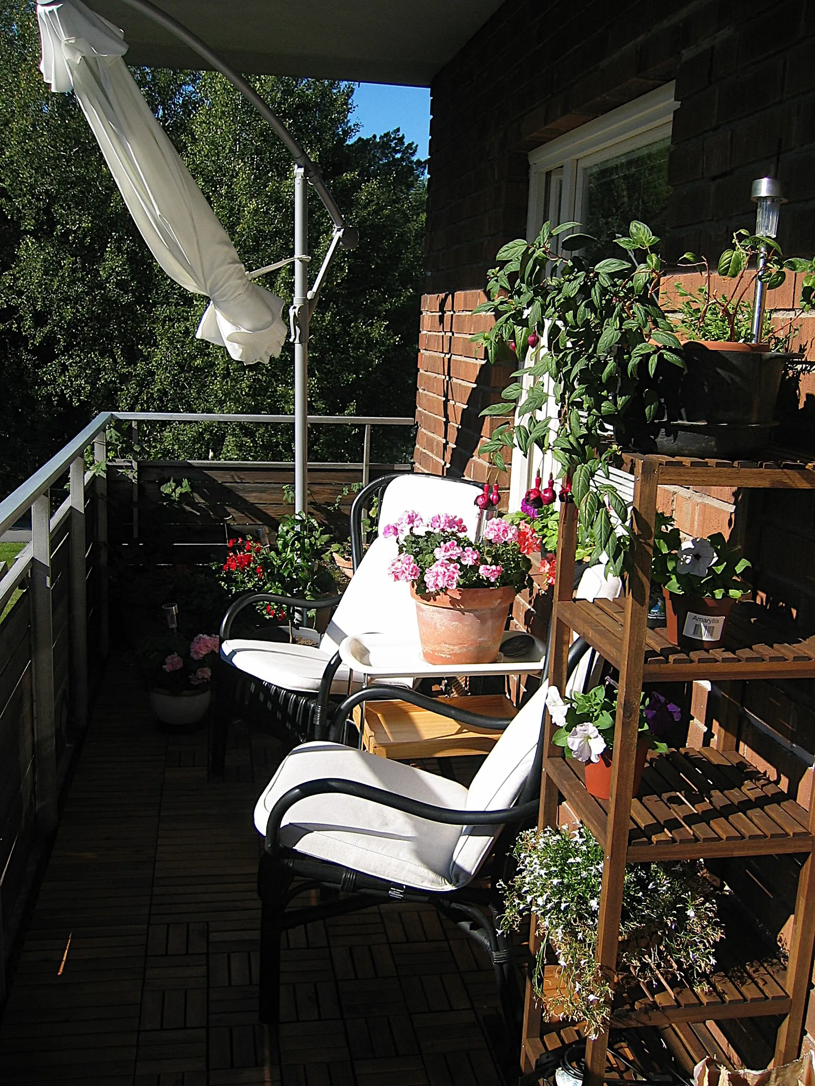 Bostadsrätt, Torggatan 4C, Nacka