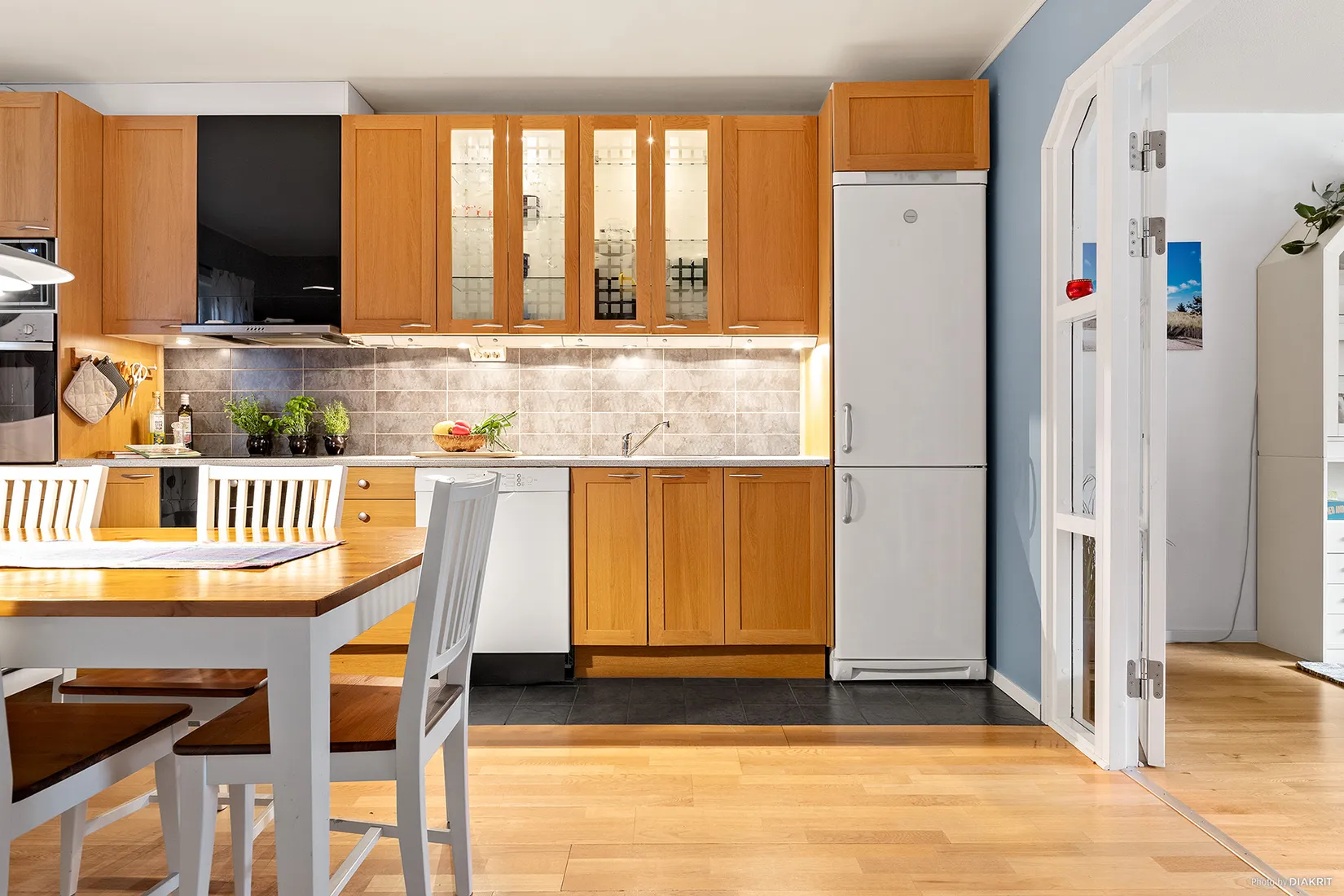 Bostadsrätt, Torggatan 4C, Nacka