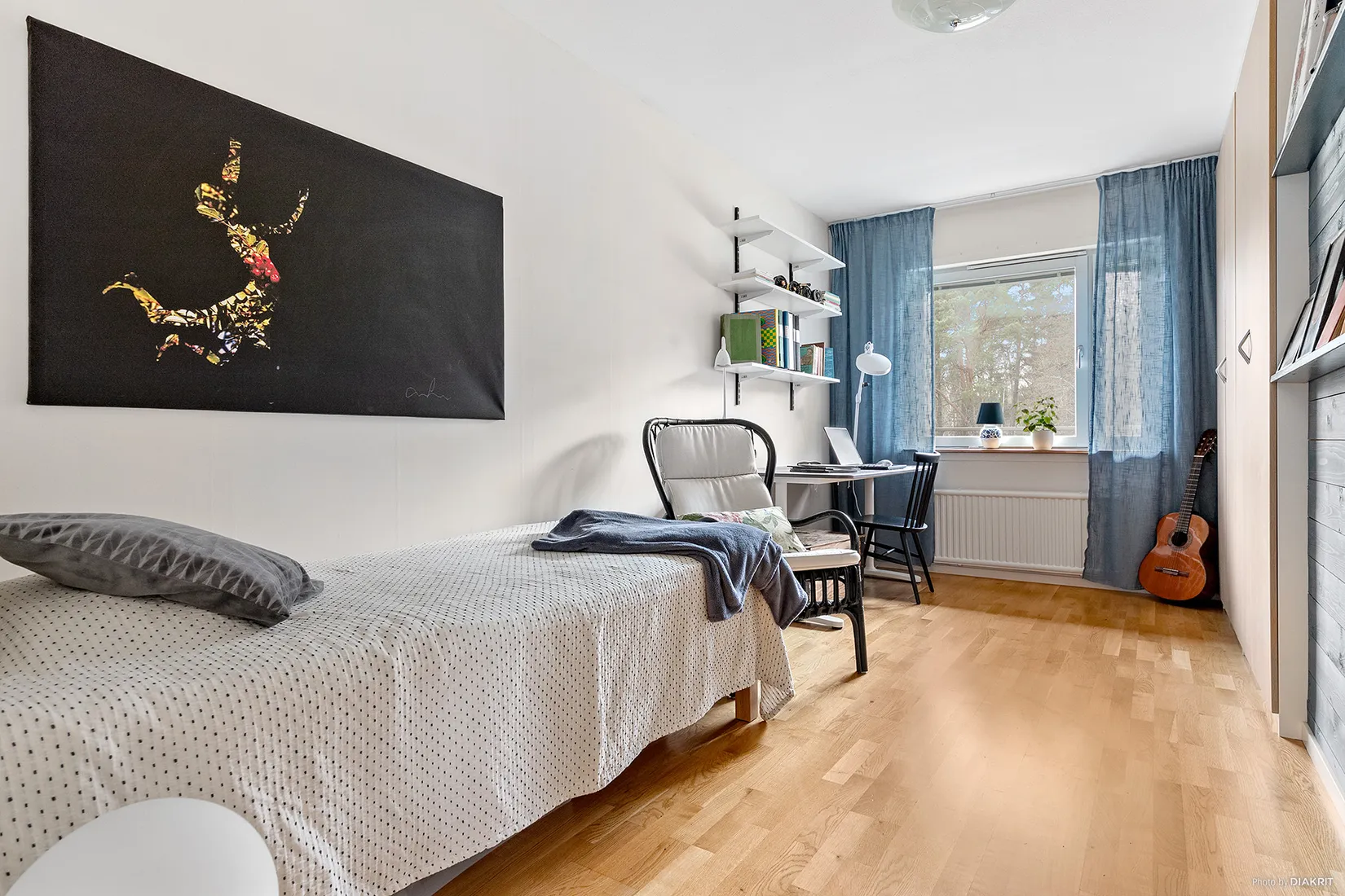 Bostadsrätt, Torggatan 4C, Nacka