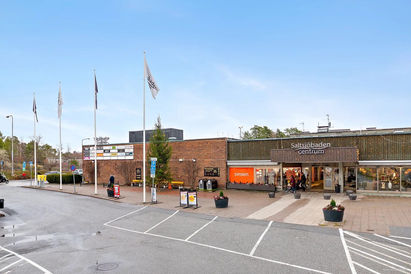 Bostadsrätt, Torggatan 4C, Nacka