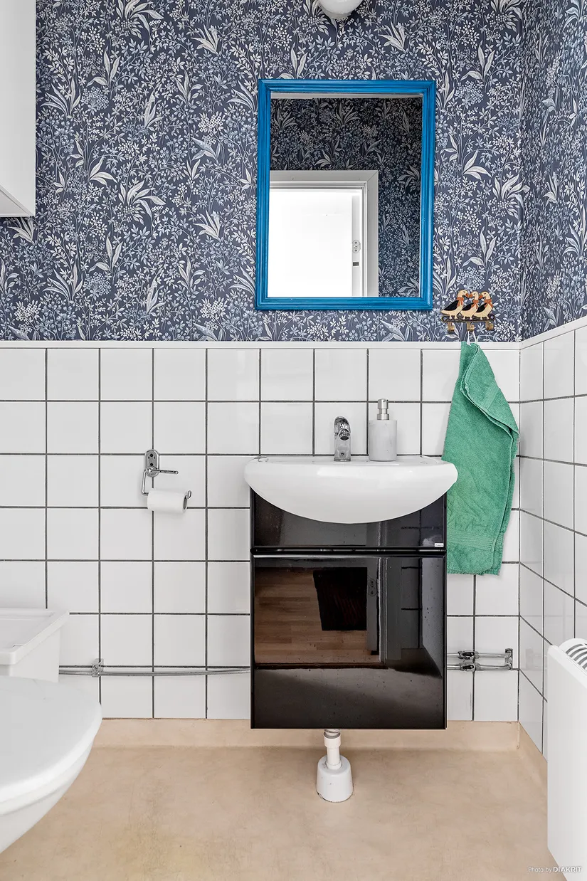 Bostadsrätt, Torggatan 4C, Nacka