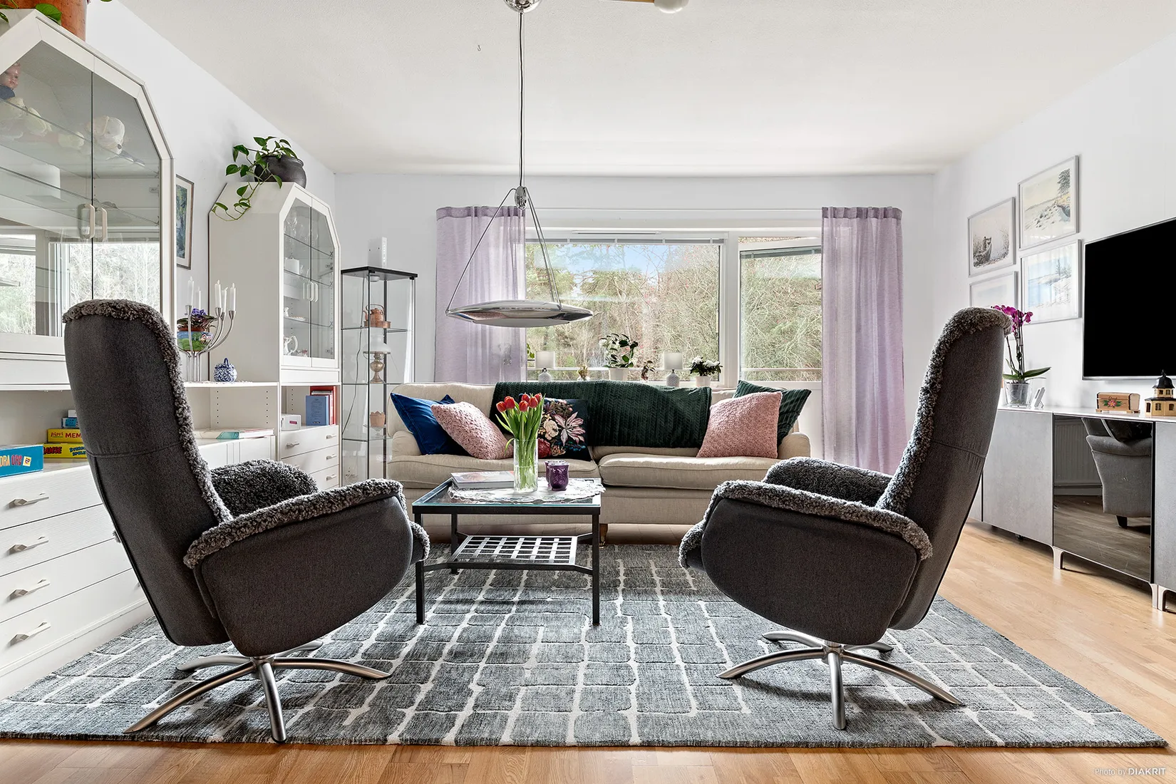 Bostadsrätt, Torggatan 4C, Nacka