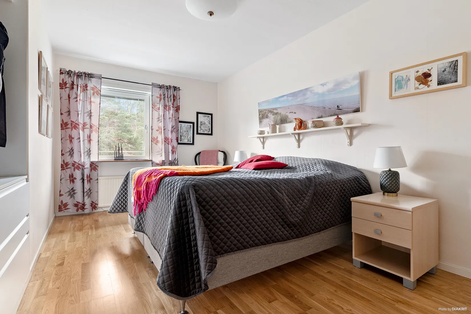 Bostadsrätt, Torggatan 4C, Nacka