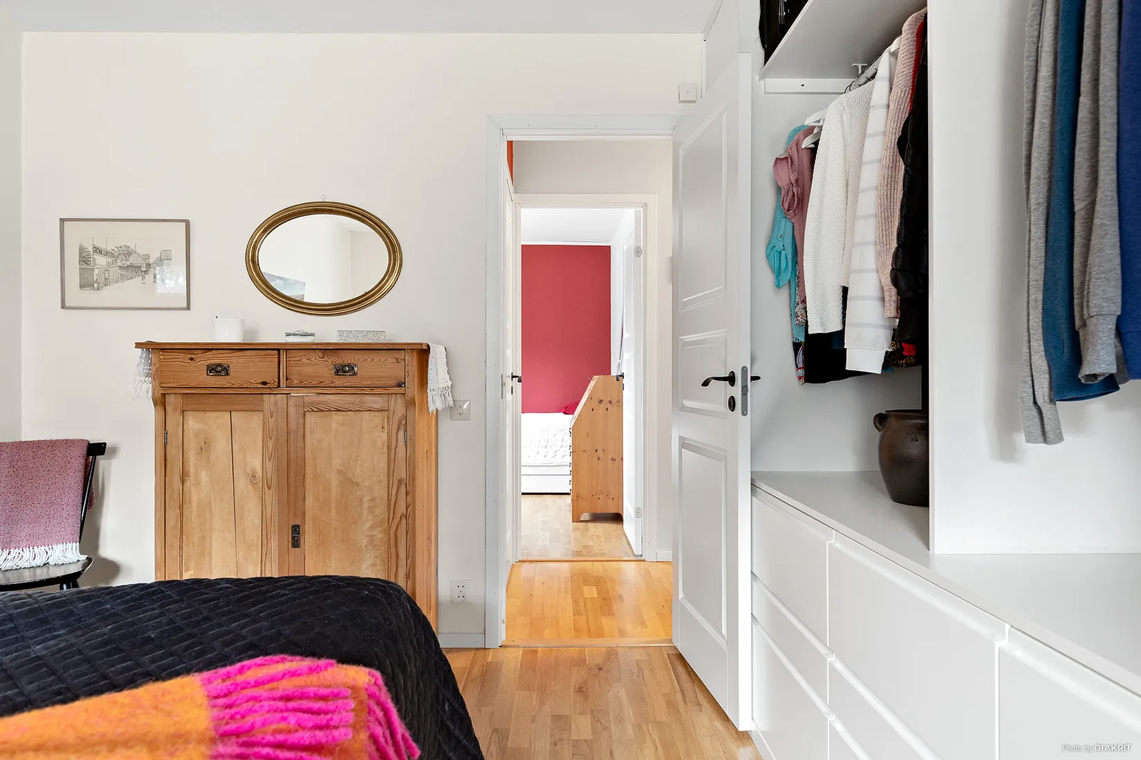 Bostadsrätt, Torggatan 4C, Nacka