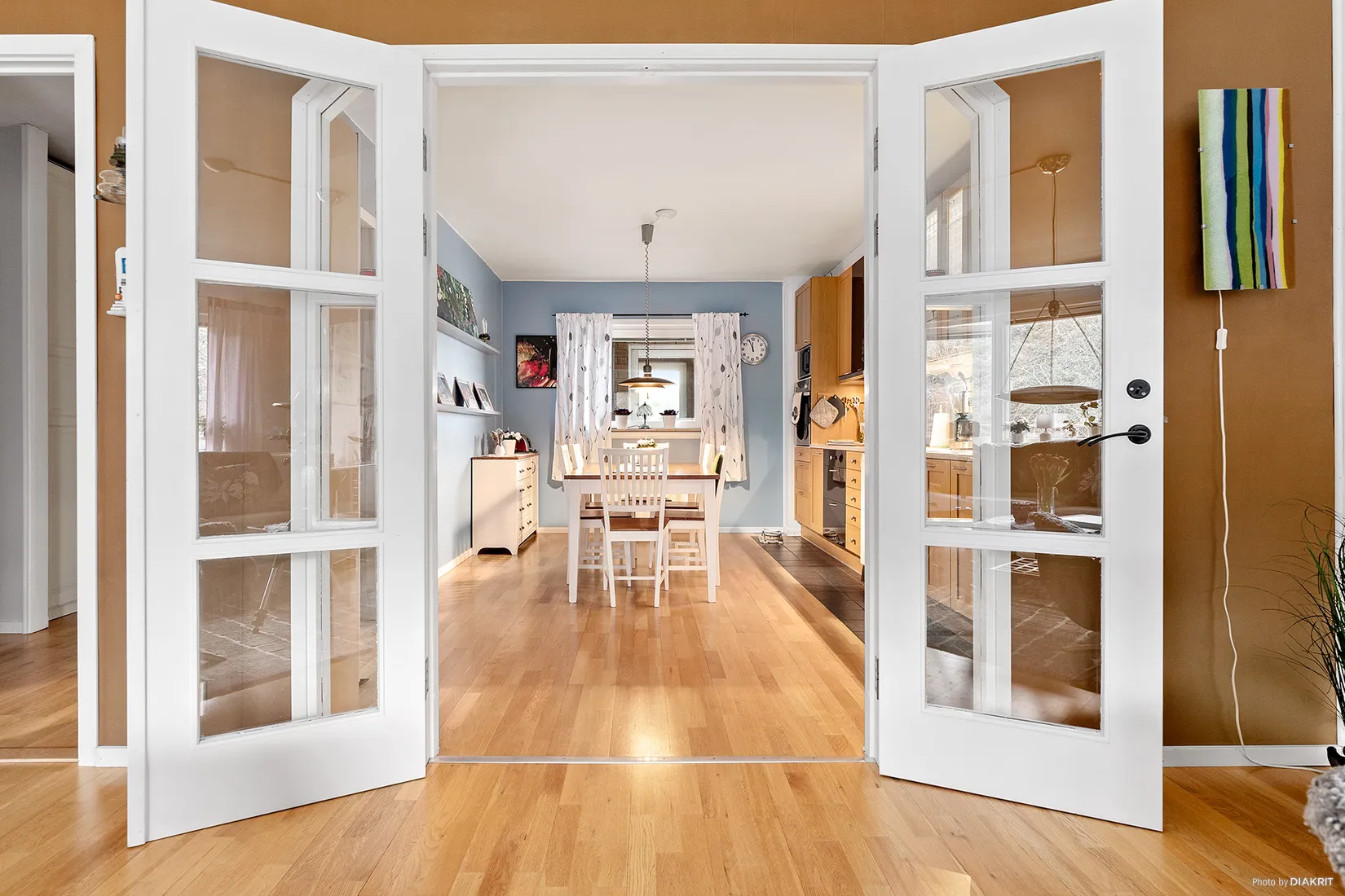 Bostadsrätt, Torggatan 4C, Nacka