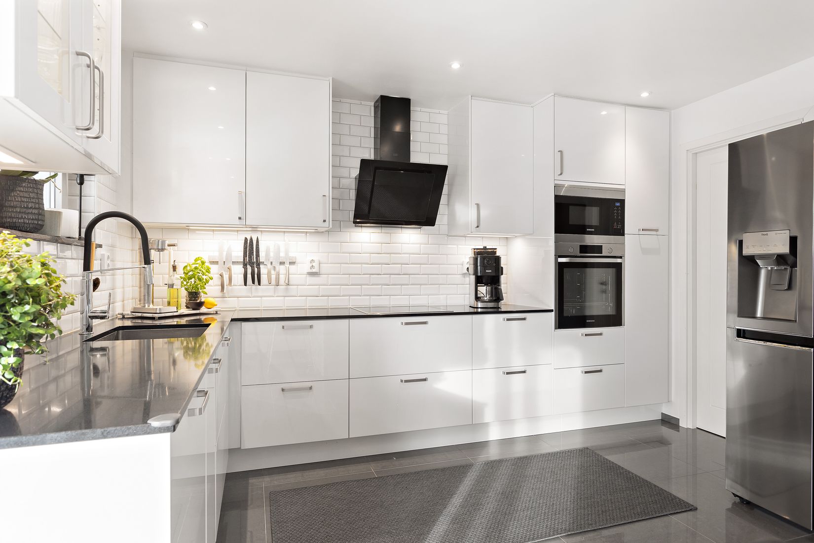 Villa, Granetorpsvägen 42, Höllviken, Vellinge