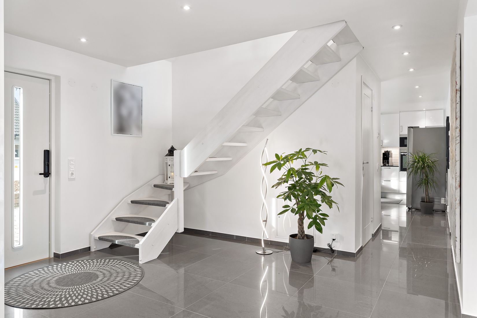 Villa, Granetorpsvägen 42, Höllviken, Vellinge