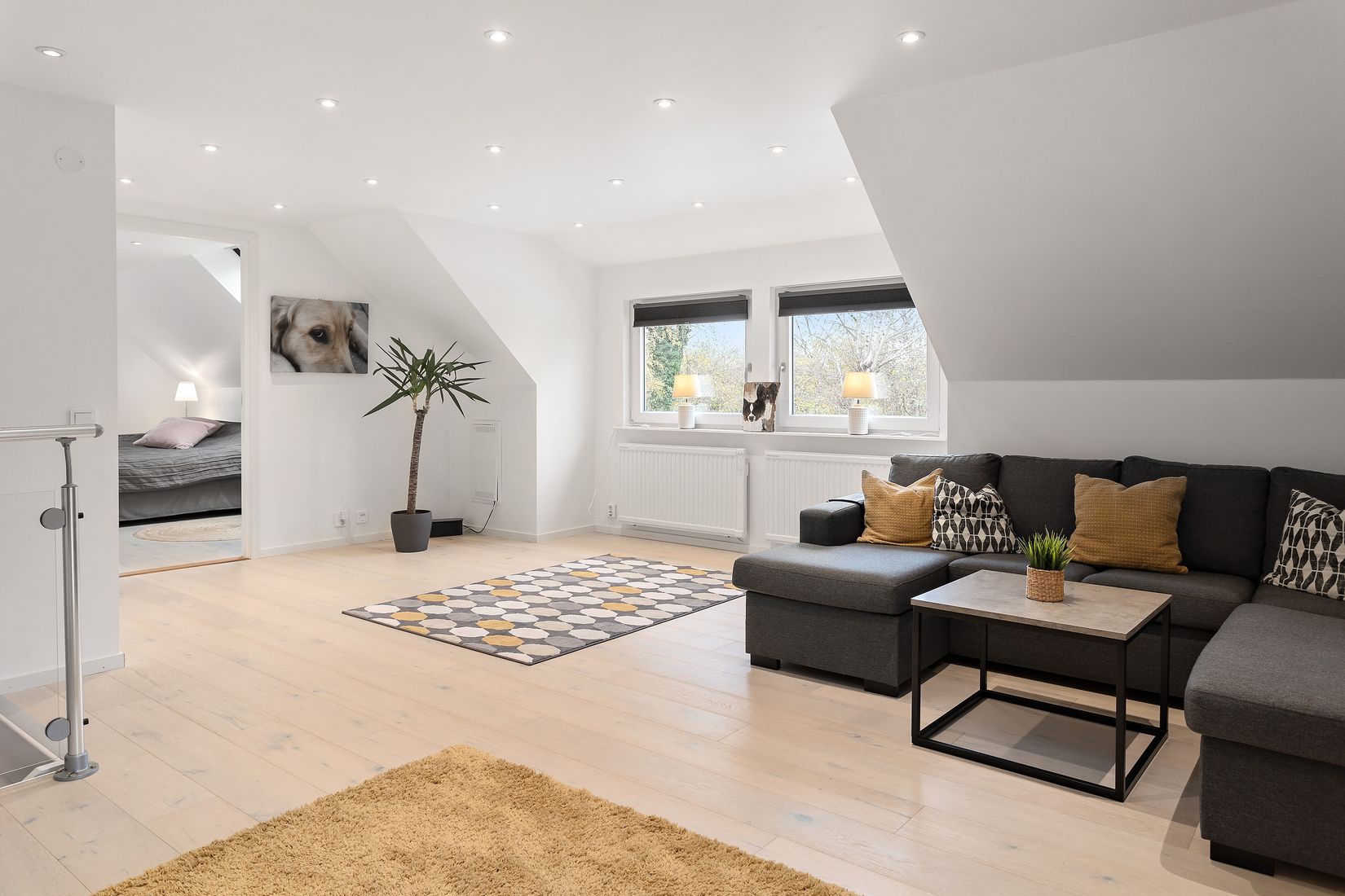 Villa, Granetorpsvägen 42, Höllviken, Vellinge