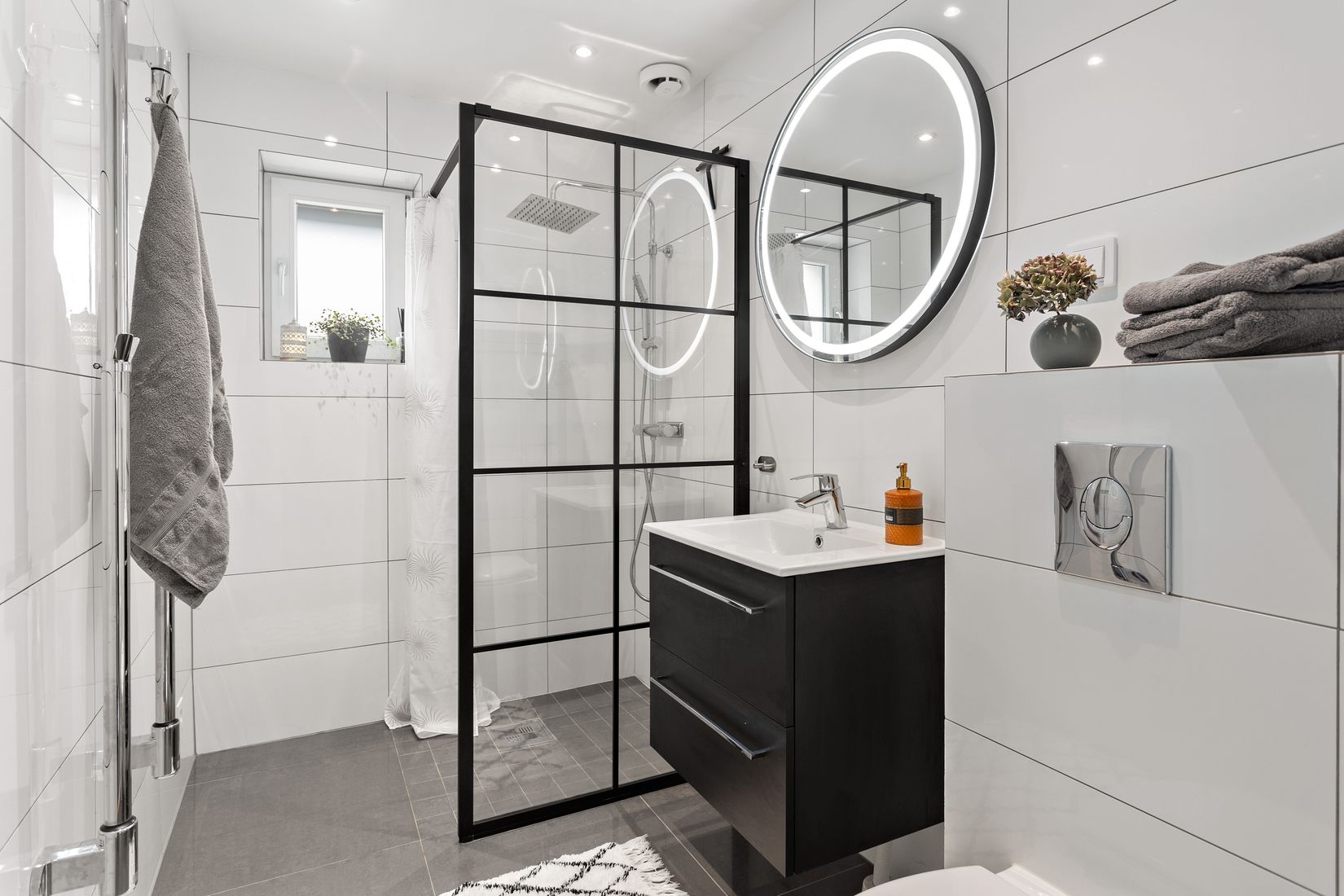 Villa, Granetorpsvägen 42, Höllviken, Vellinge