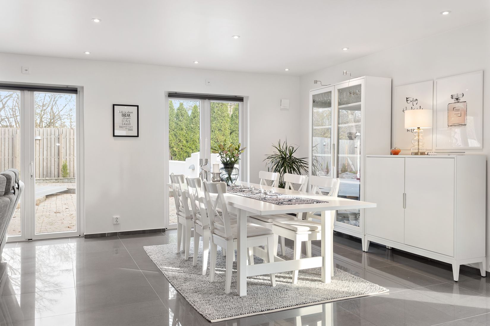 Villa, Granetorpsvägen 42, Höllviken, Vellinge