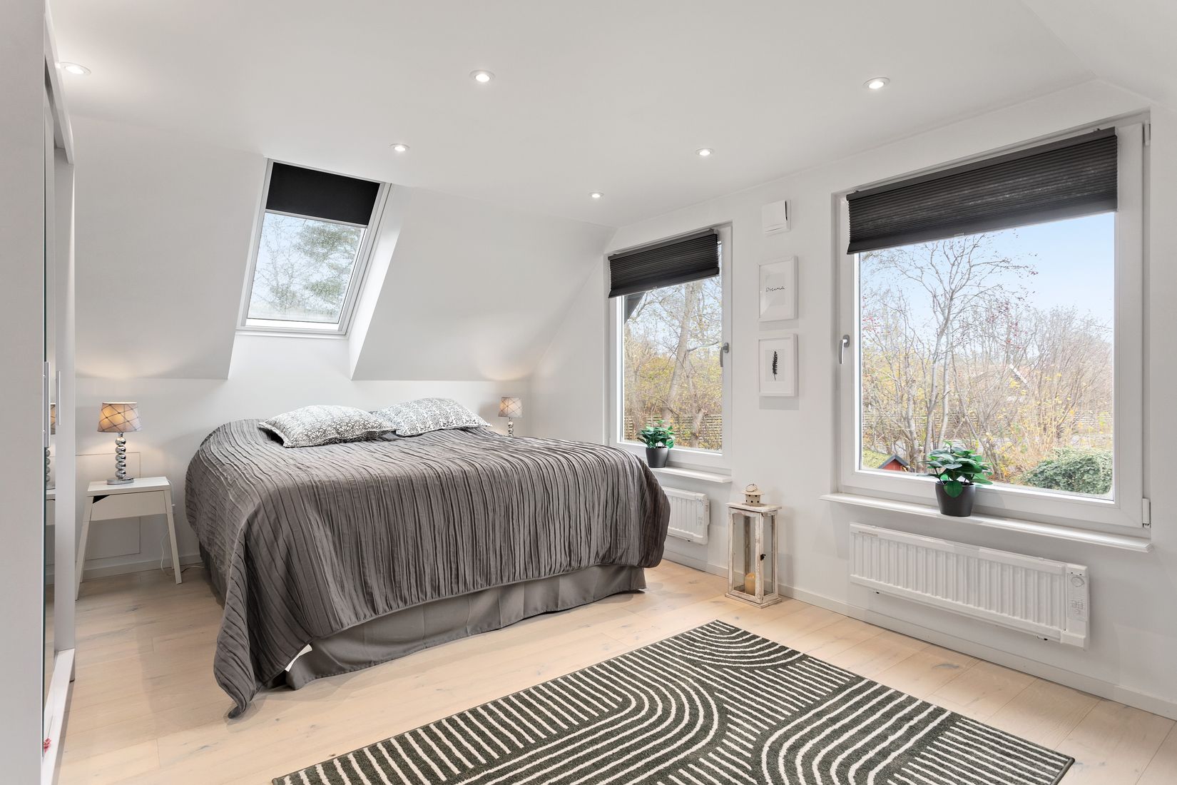 Villa, Granetorpsvägen 42, Höllviken, Vellinge