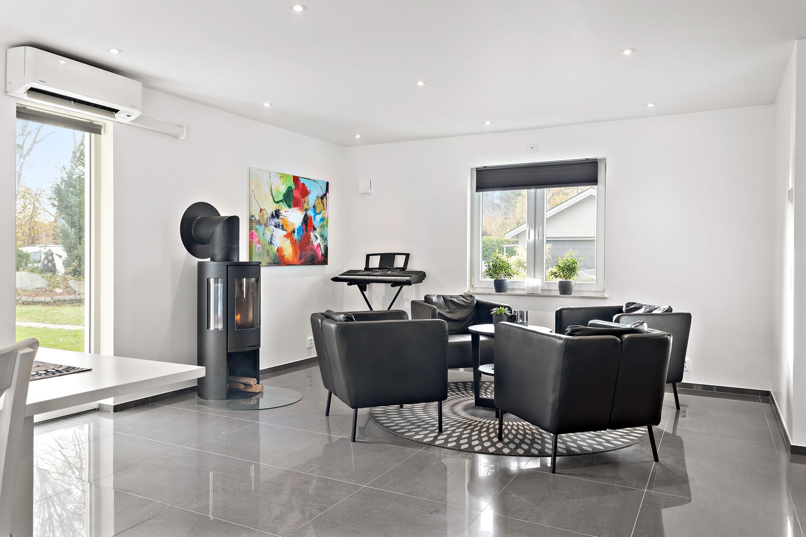 Villa, Granetorpsvägen 42, Höllviken, Vellinge