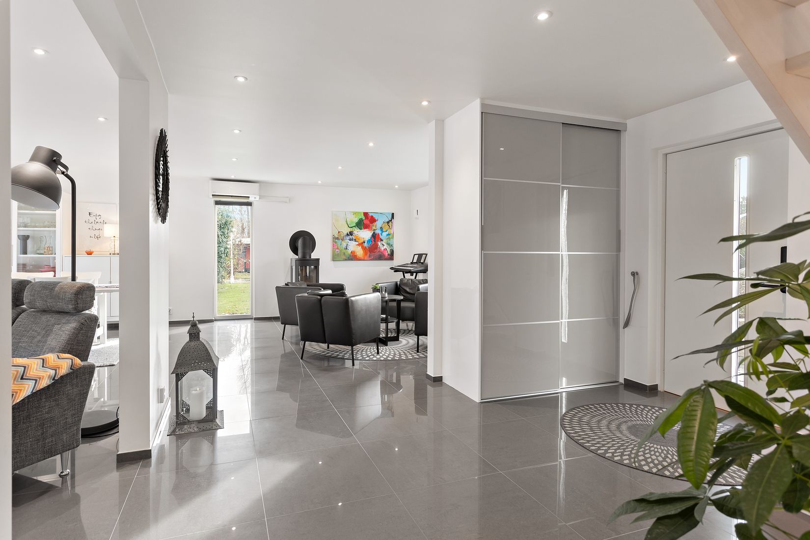 Villa, Granetorpsvägen 42, Höllviken, Vellinge