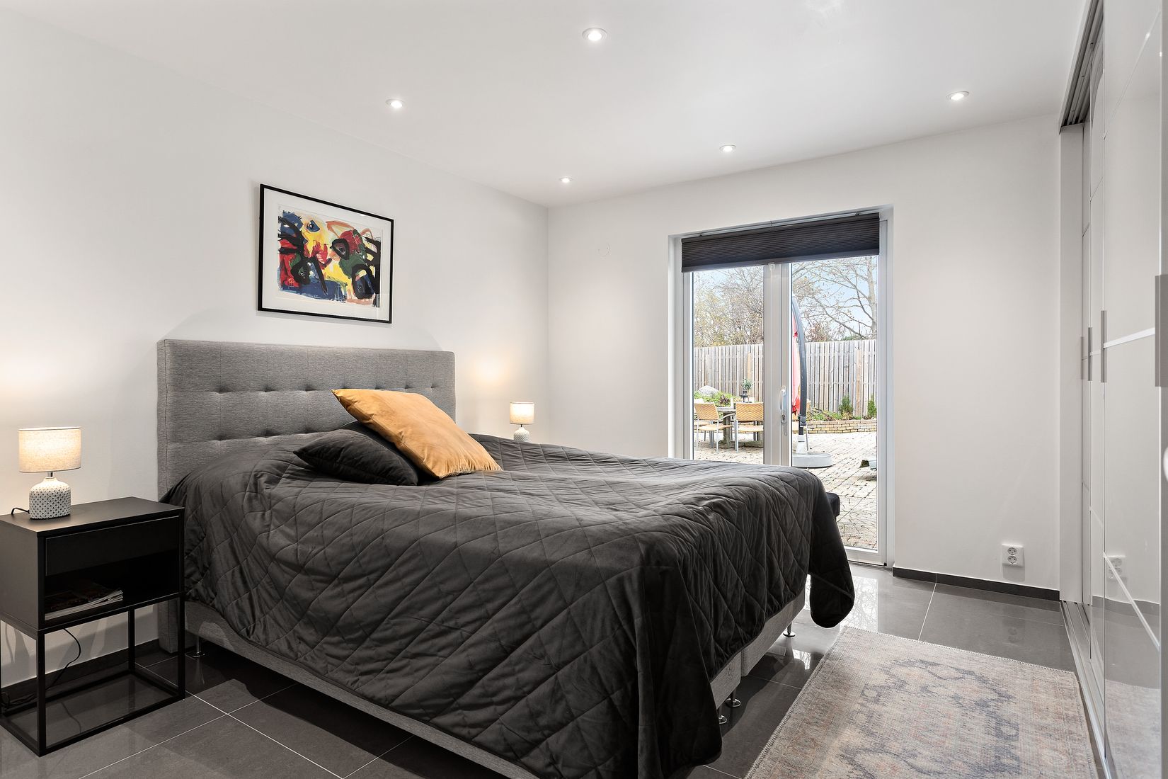 Villa, Granetorpsvägen 42, Höllviken, Vellinge