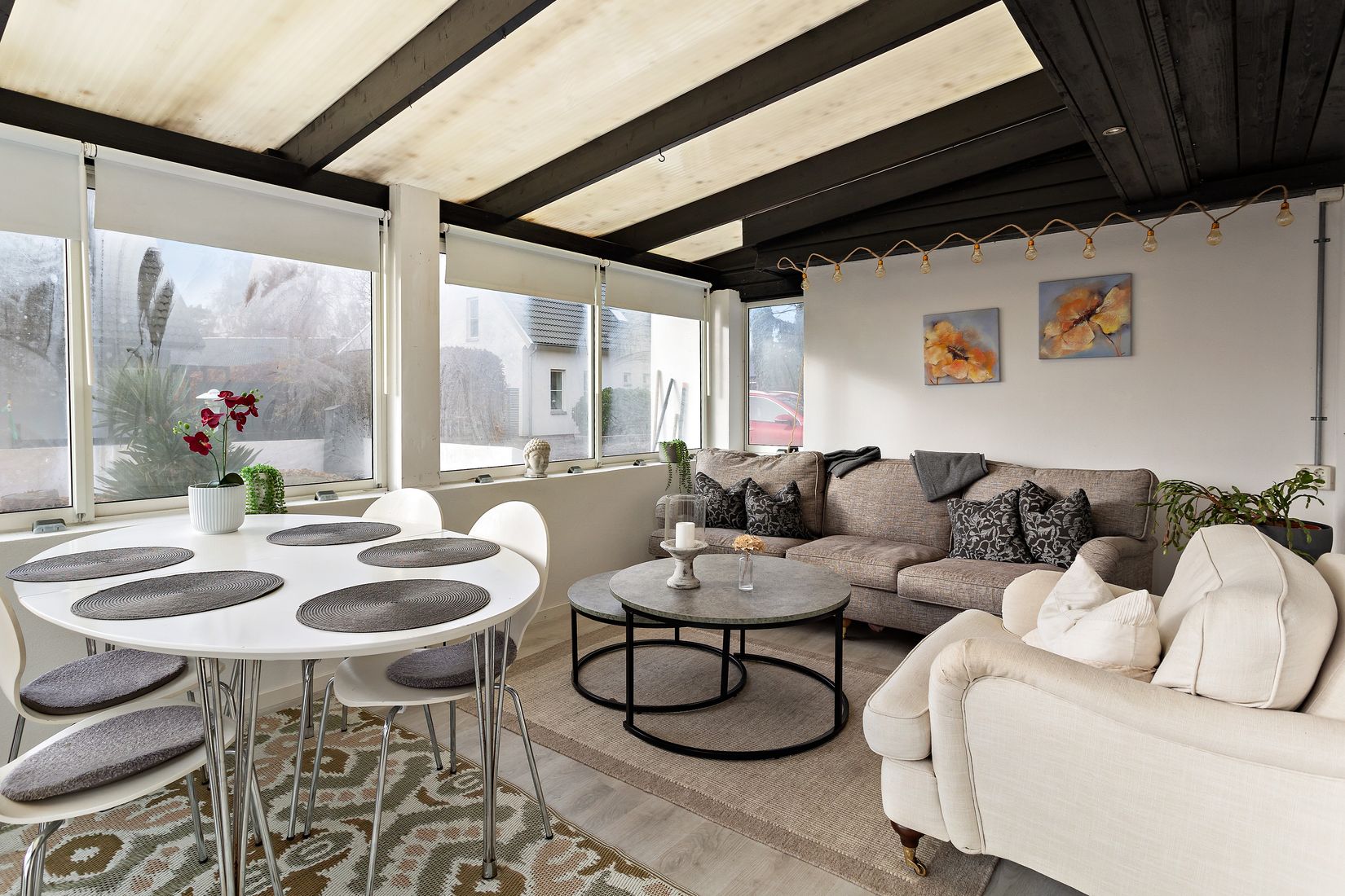 Villa, Granetorpsvägen 42, Höllviken, Vellinge