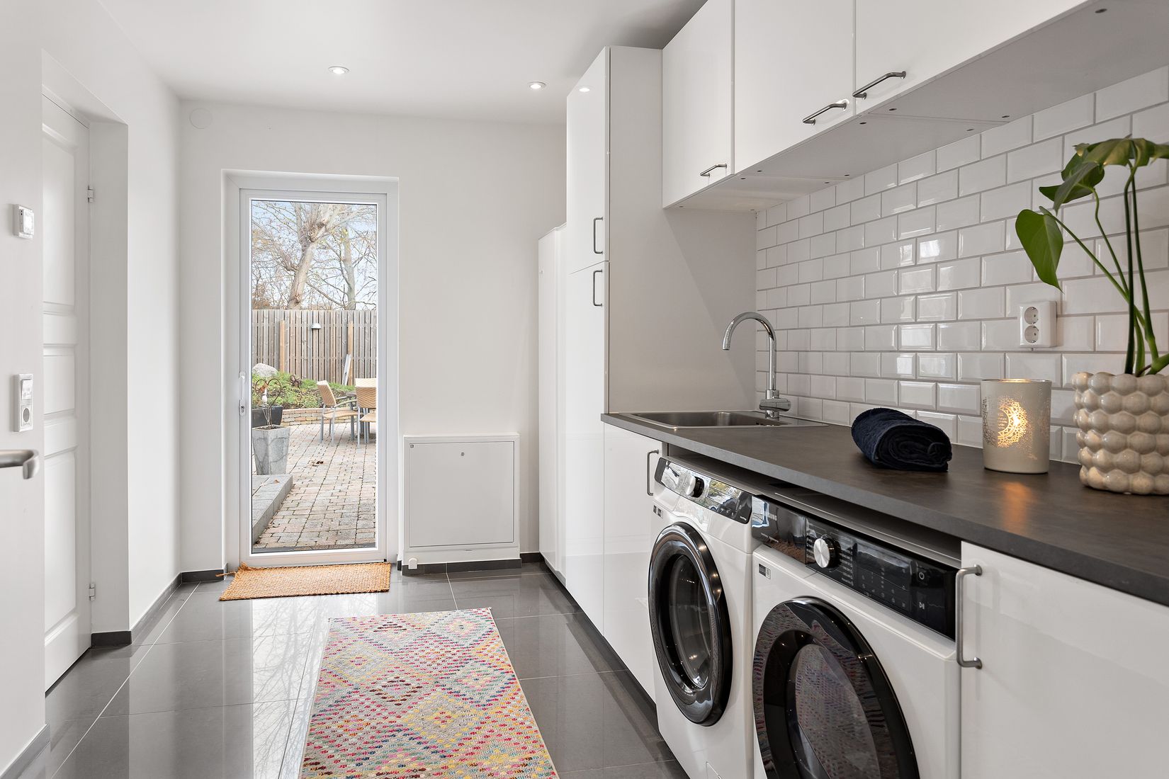 Villa, Granetorpsvägen 42, Höllviken, Vellinge