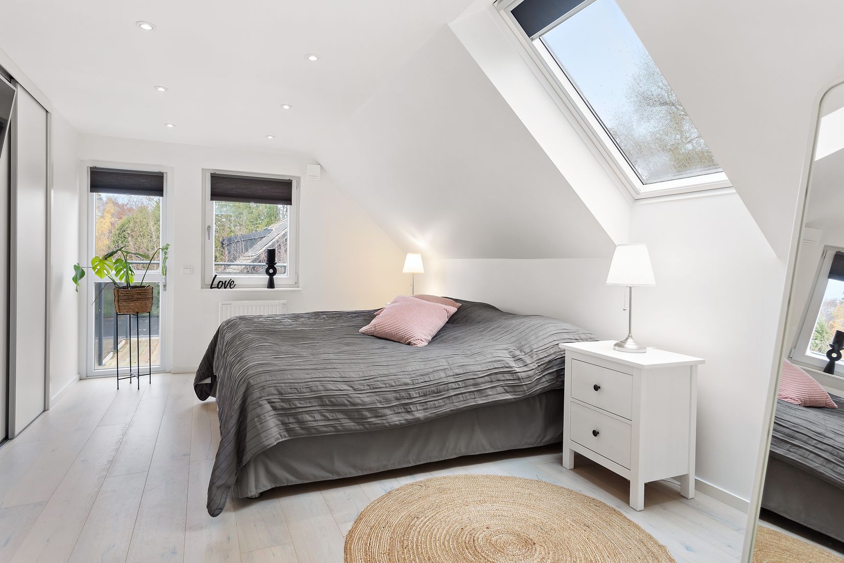 Villa, Granetorpsvägen 42, Höllviken, Vellinge