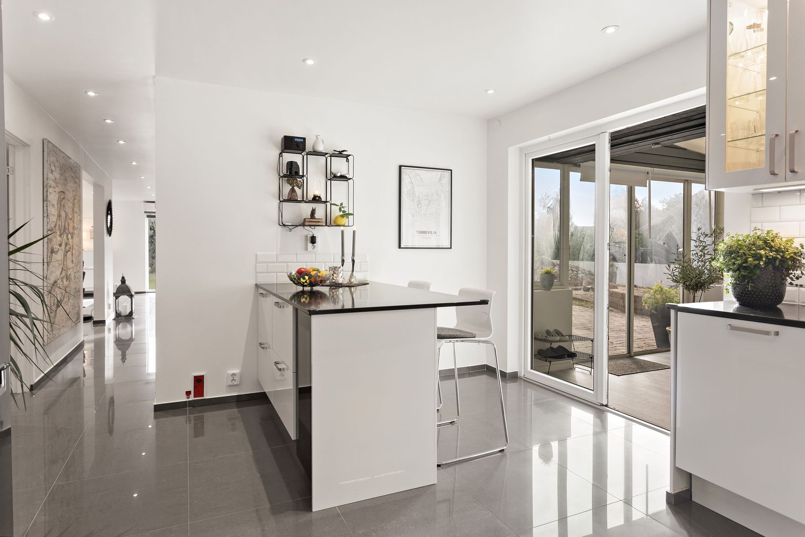 Villa, Granetorpsvägen 42, Höllviken, Vellinge