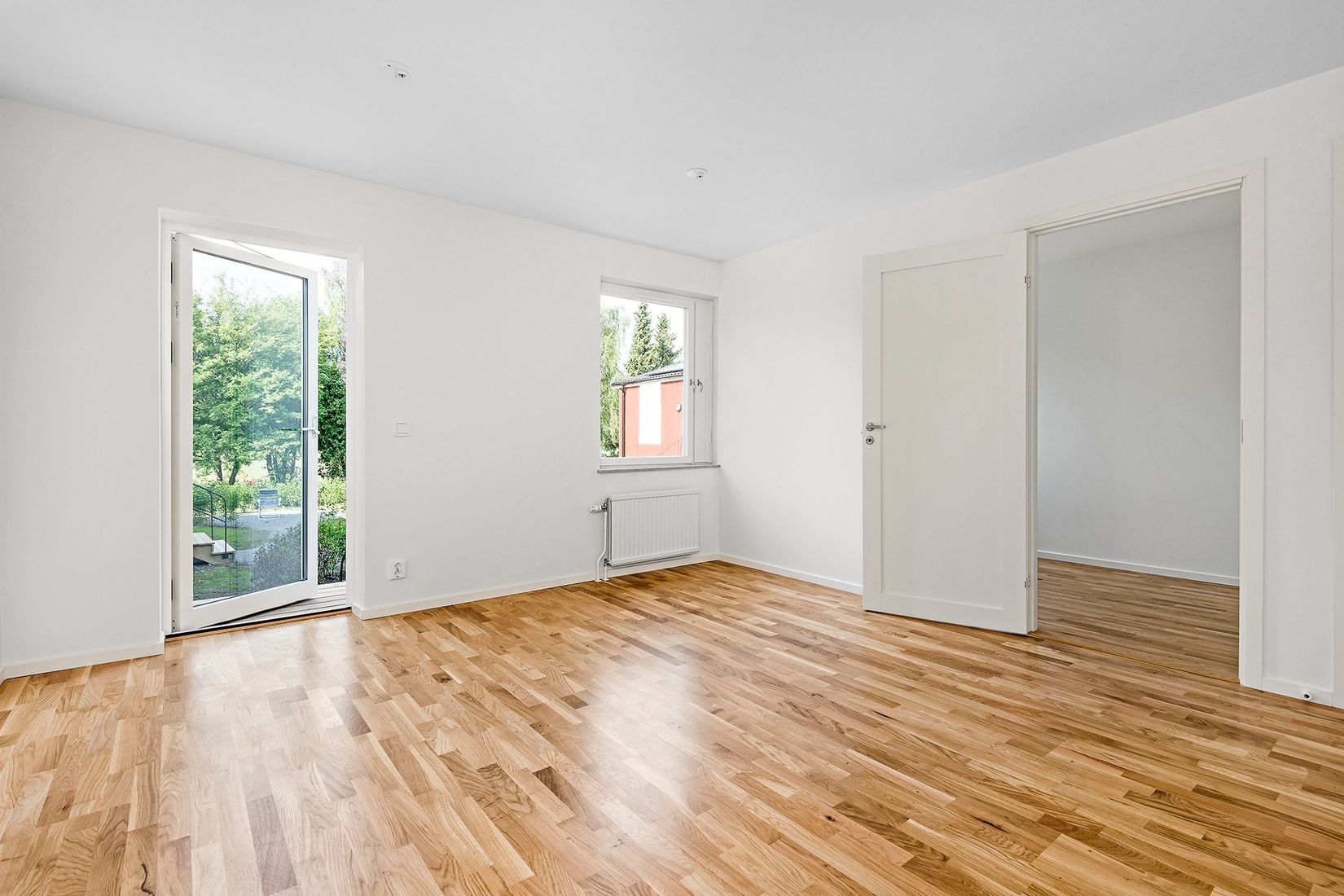 Bostadsrätt, Venngarn 264c, Sigtuna - Venngarn, Sigtuna