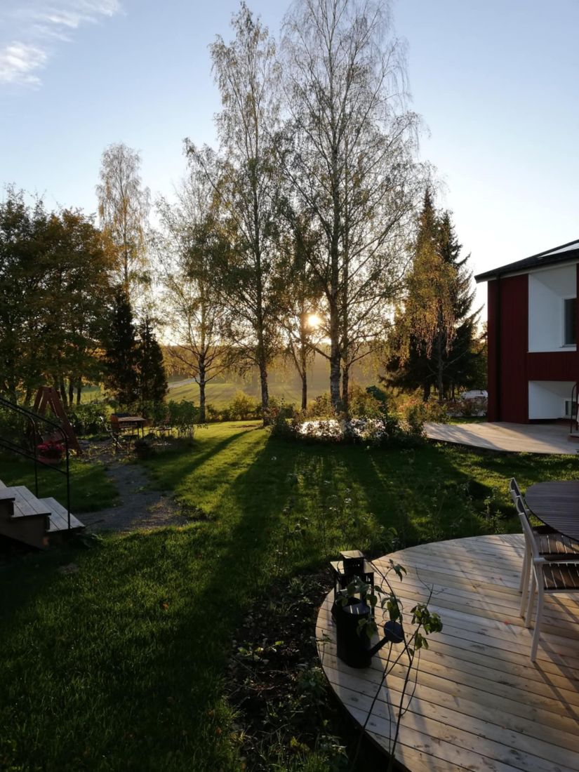 Bostadsrätt, Venngarn 264c, Sigtuna - Venngarn, Sigtuna