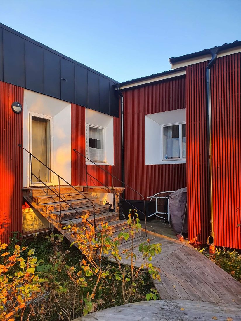 Bostadsrätt, Venngarn 264c, Sigtuna - Venngarn, Sigtuna