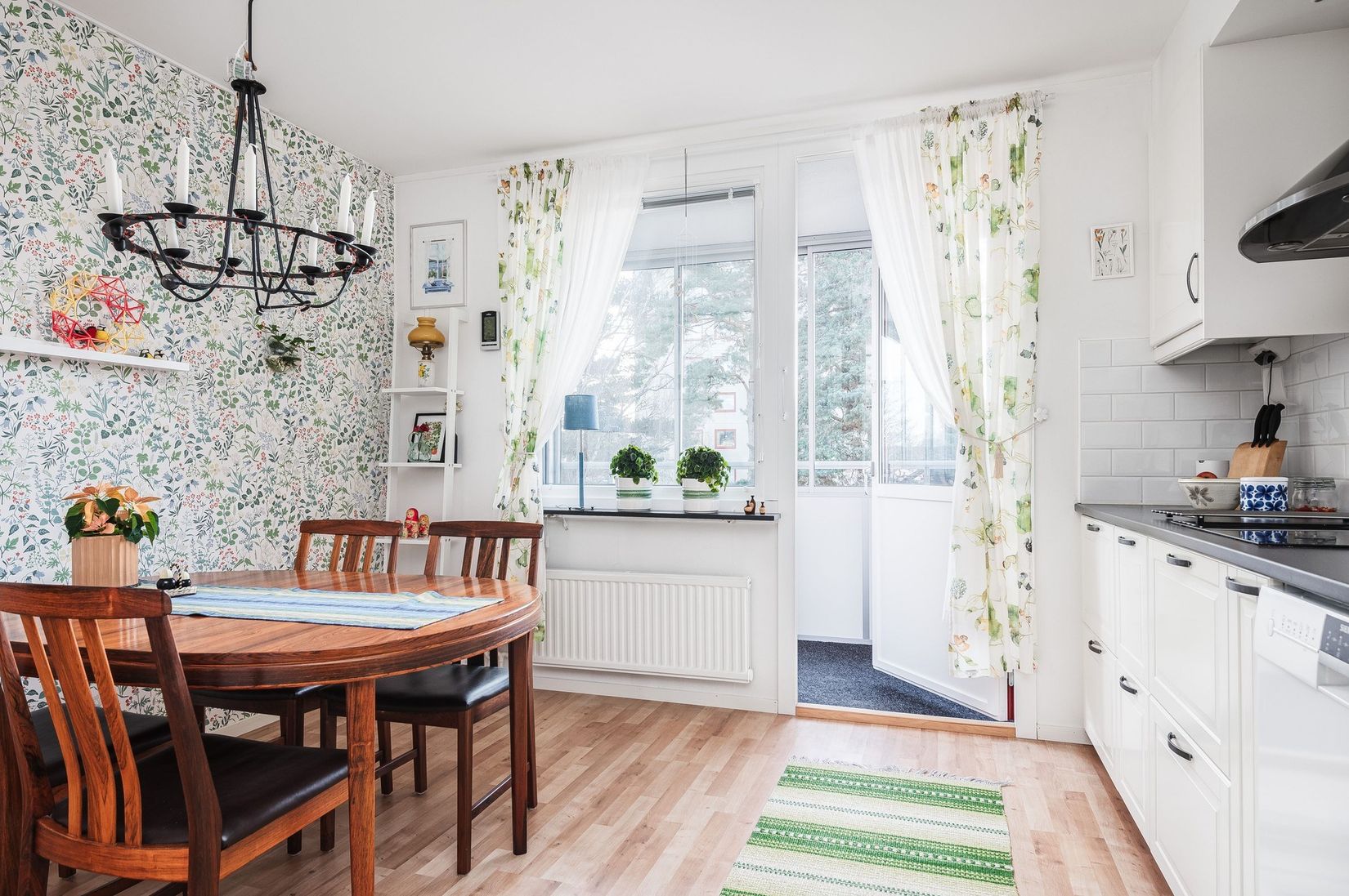 Bostadsrätt, Vilbergsgatan 213, Vilbergen, Norrköping