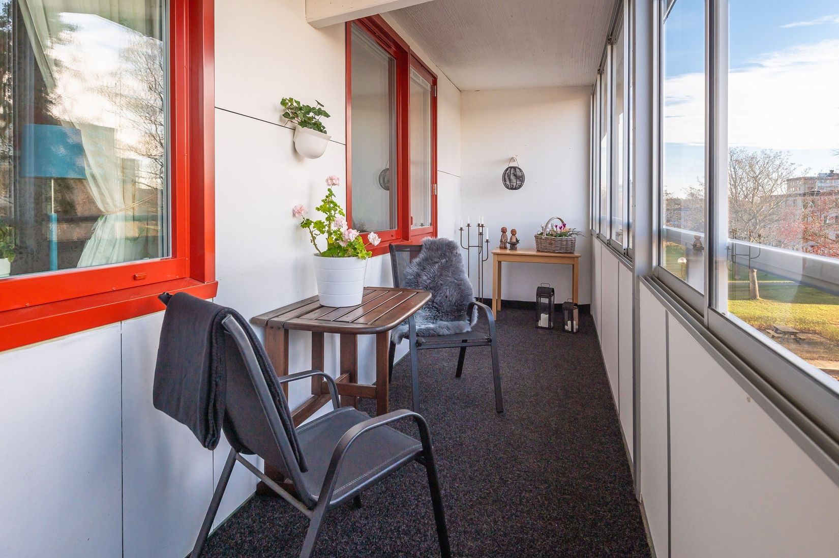 Bostadsrätt, Vilbergsgatan 213, Vilbergen, Norrköping