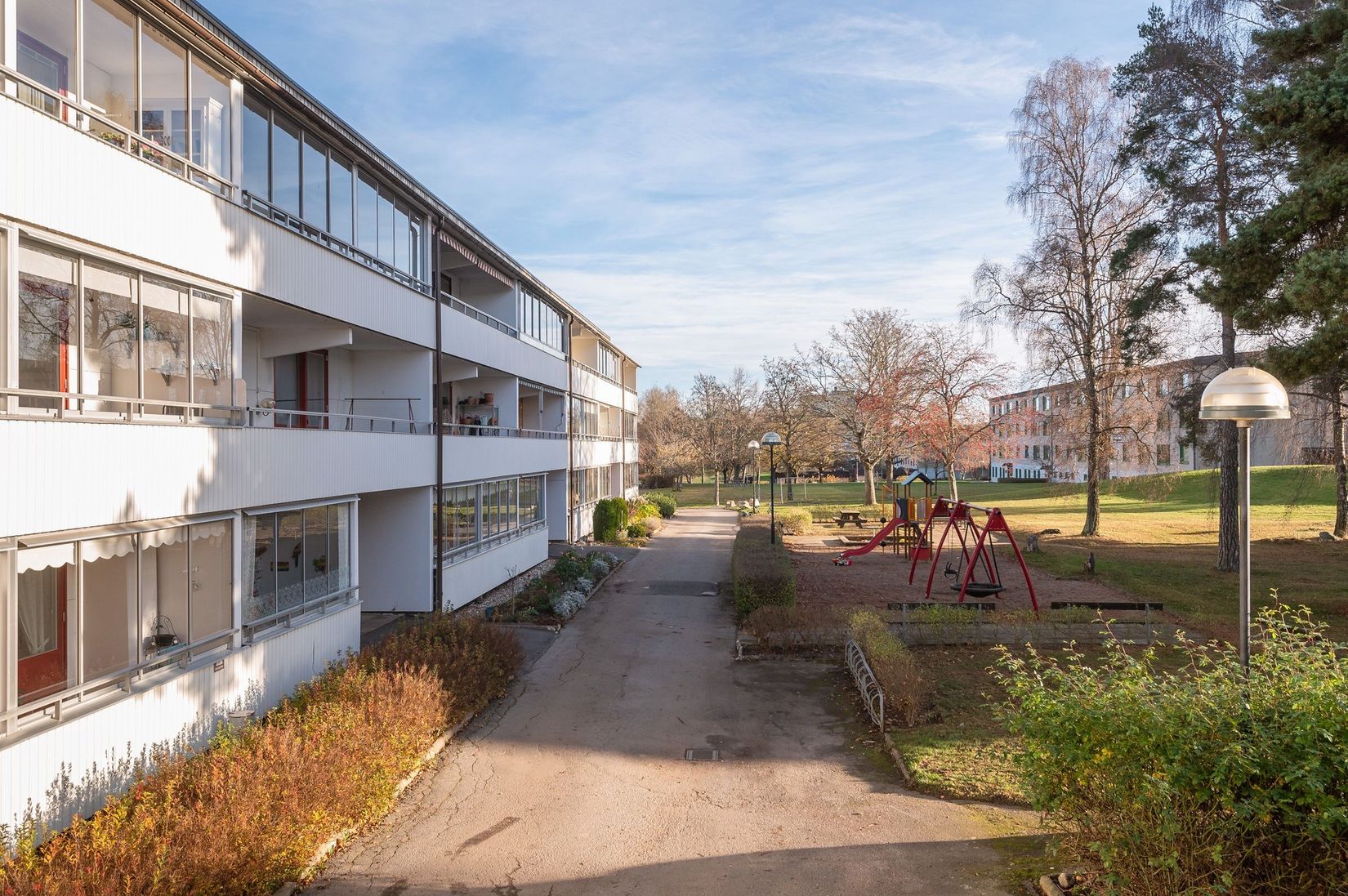 Bostadsrätt, Vilbergsgatan 213, Vilbergen, Norrköping
