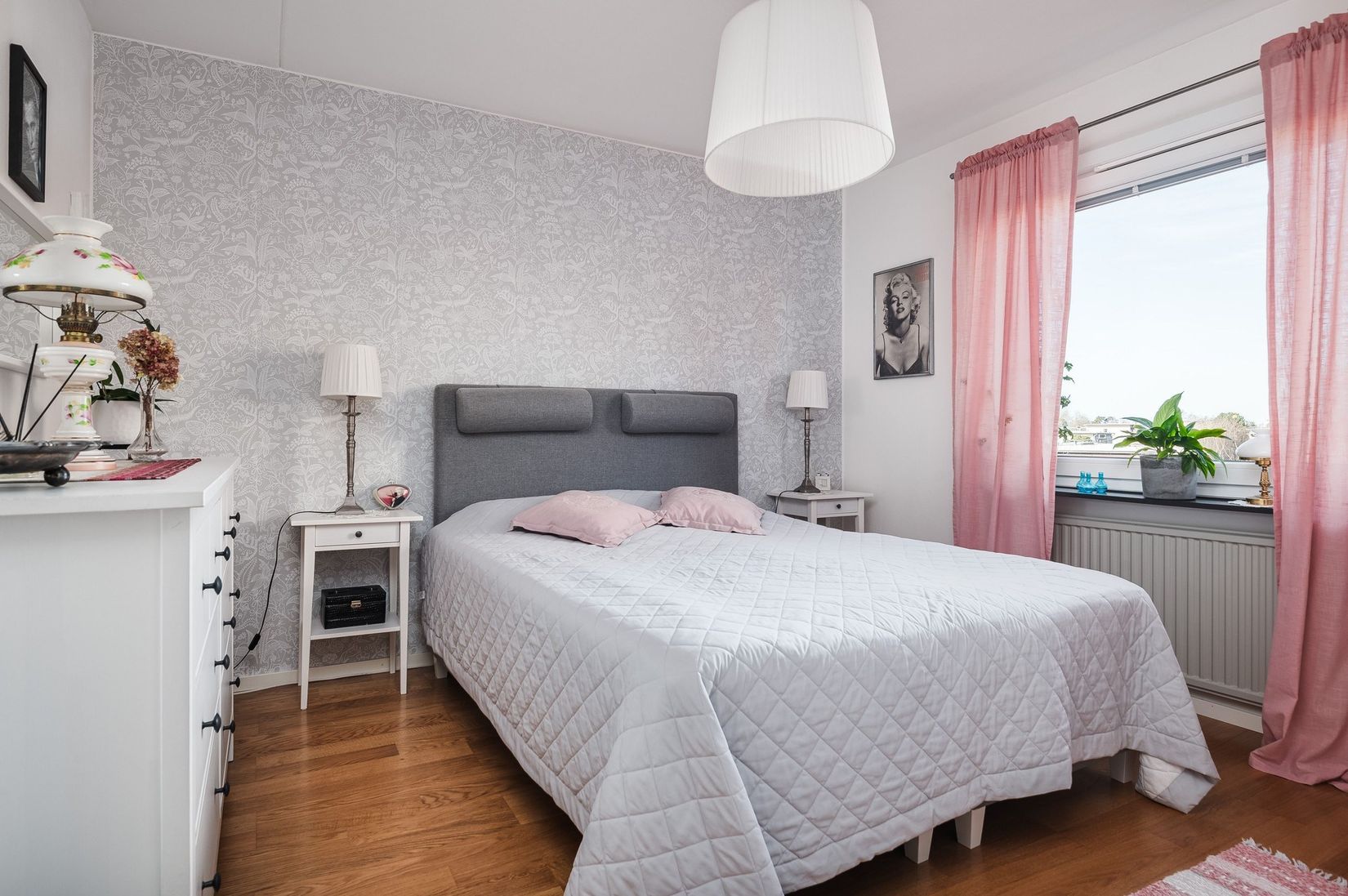 Bostadsrätt, Vilbergsgatan 213, Vilbergen, Norrköping