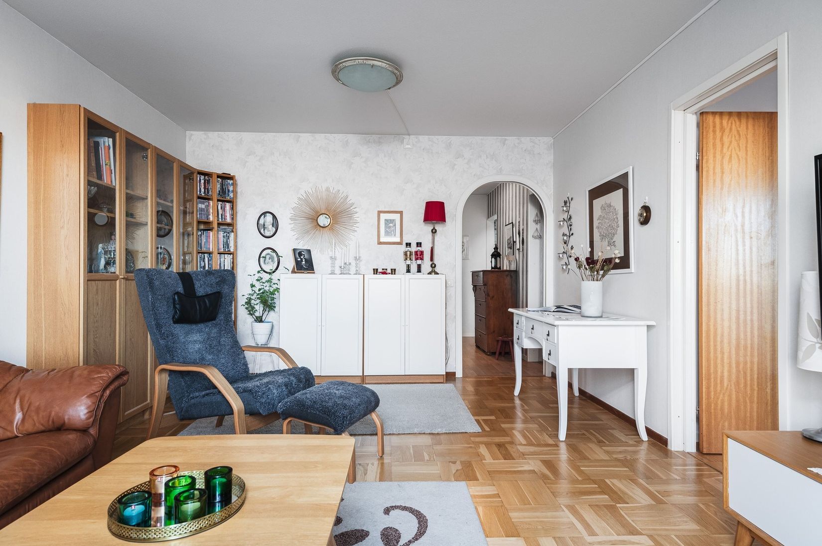 Bostadsrätt, Vilbergsgatan 213, Vilbergen, Norrköping