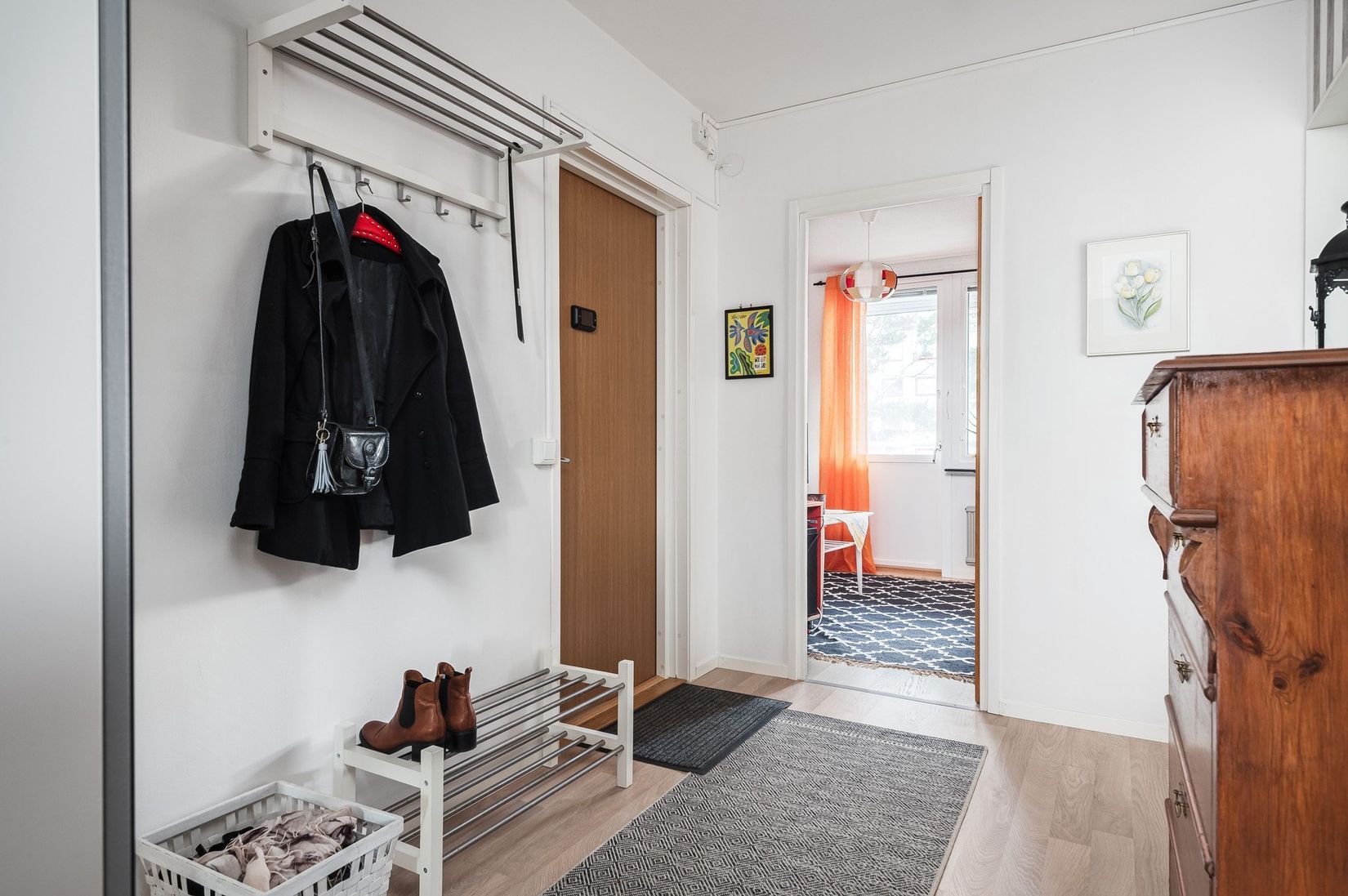 Bostadsrätt, Vilbergsgatan 213, Vilbergen, Norrköping